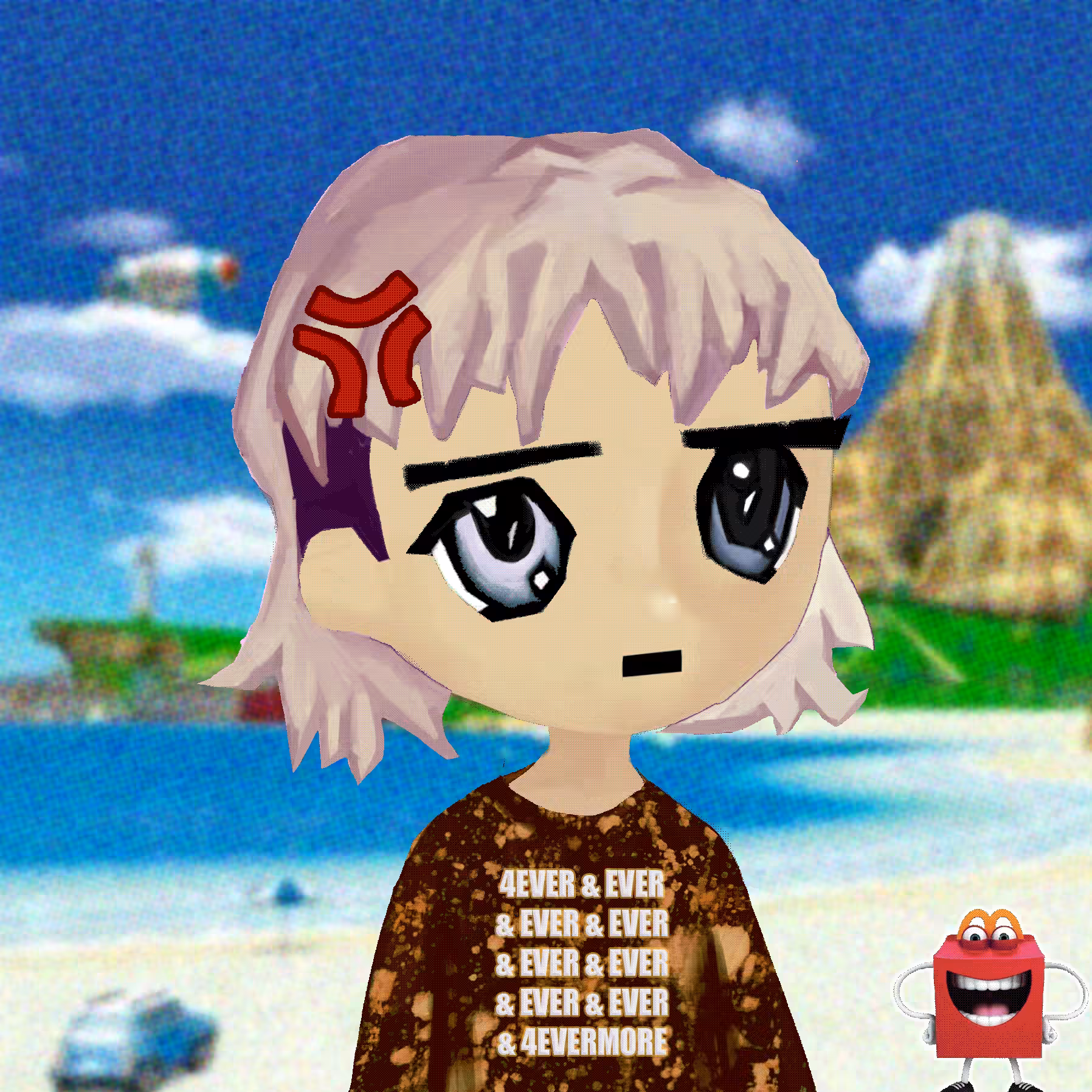 Remilio 4593