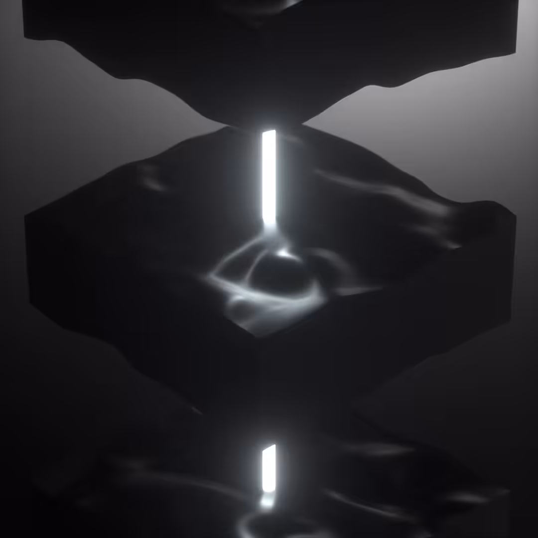 Water Brownie