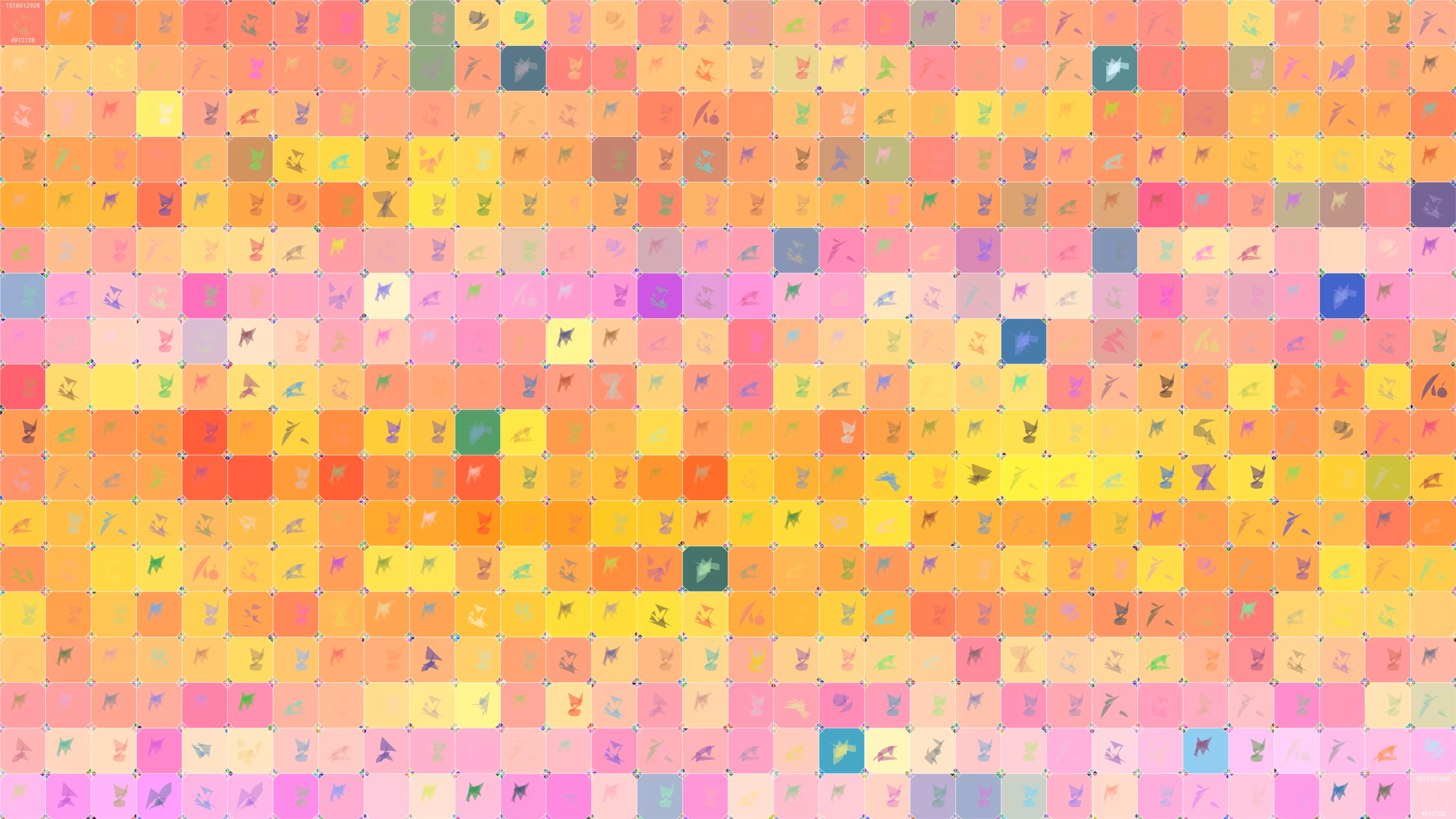 CryptoArte: Painting #8528