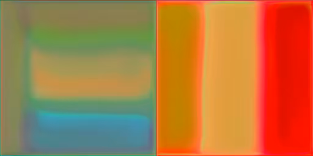 (un)stable equilibrium 1:1 #099