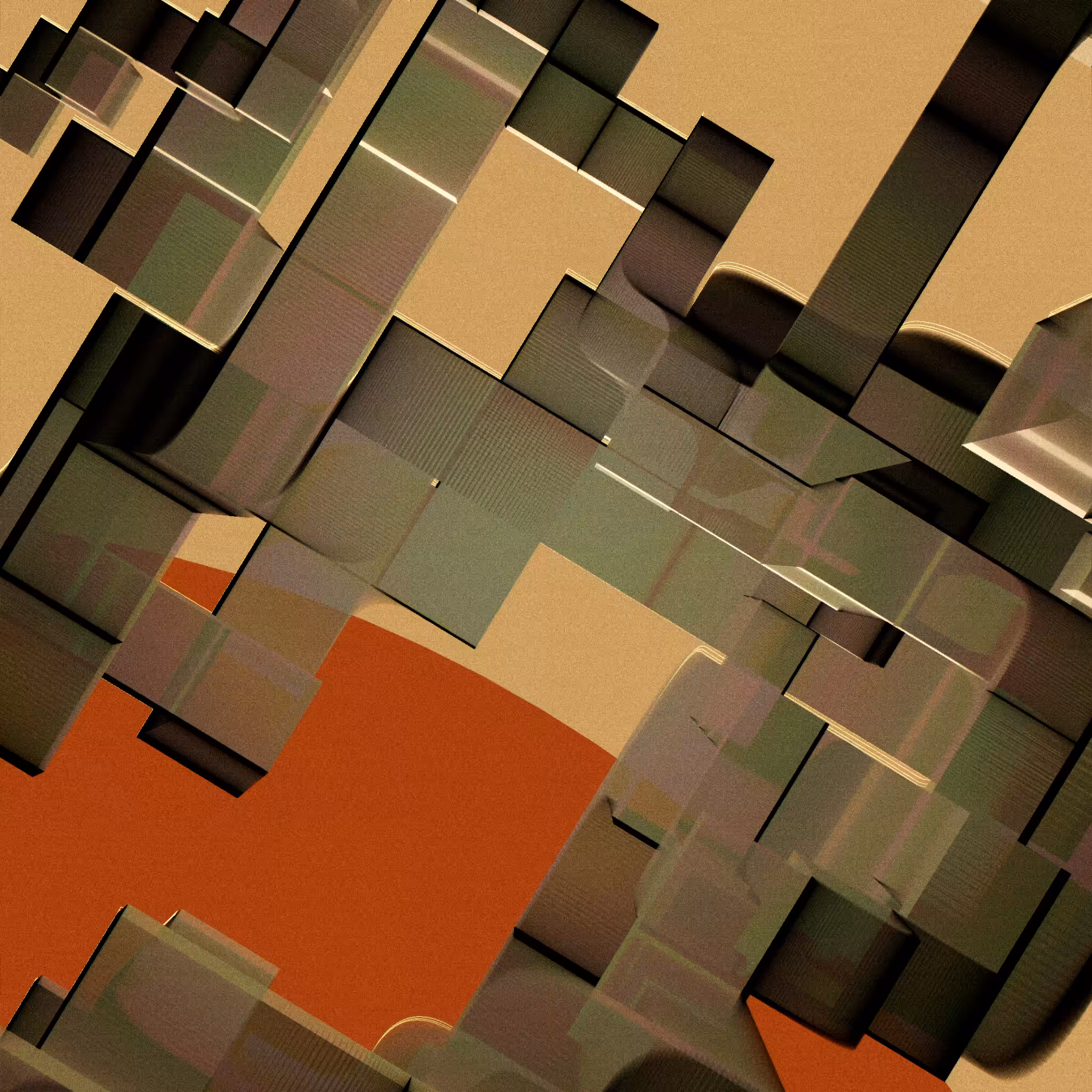 Theia's Maze #100
