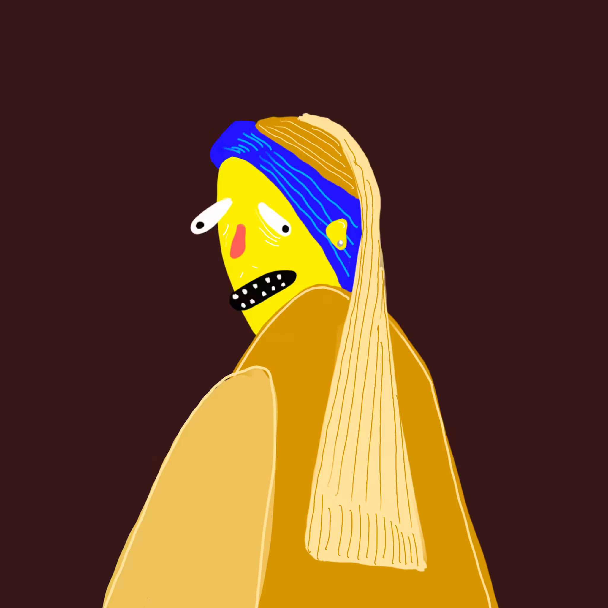 ZFREN #39