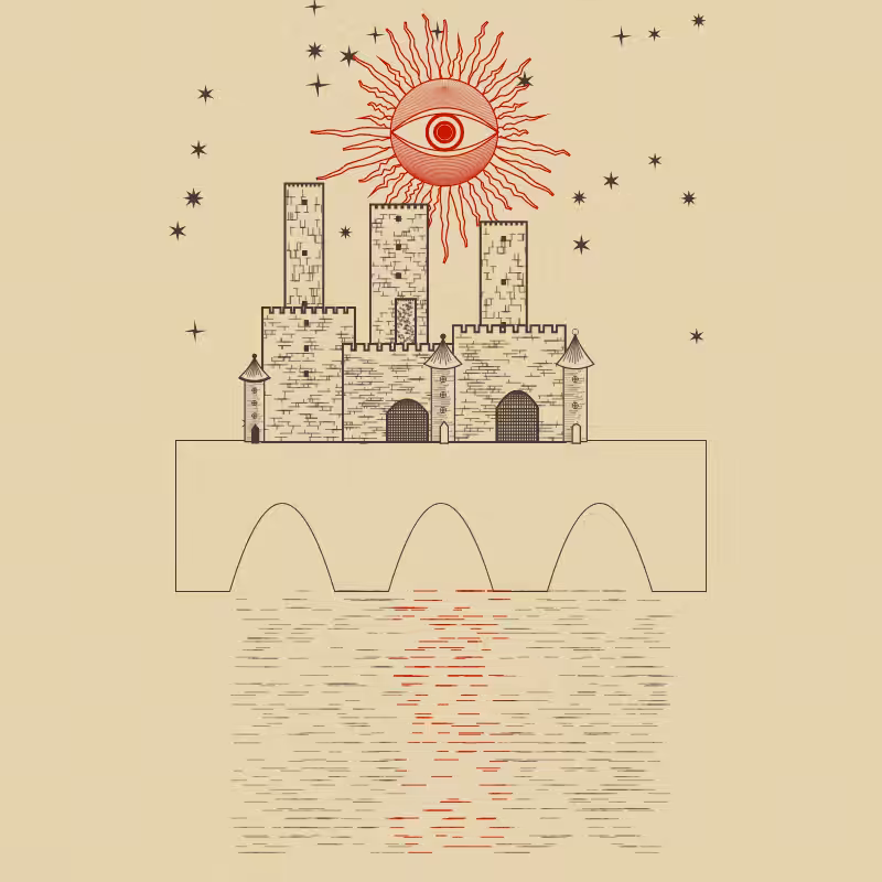 Solar Citadel #4