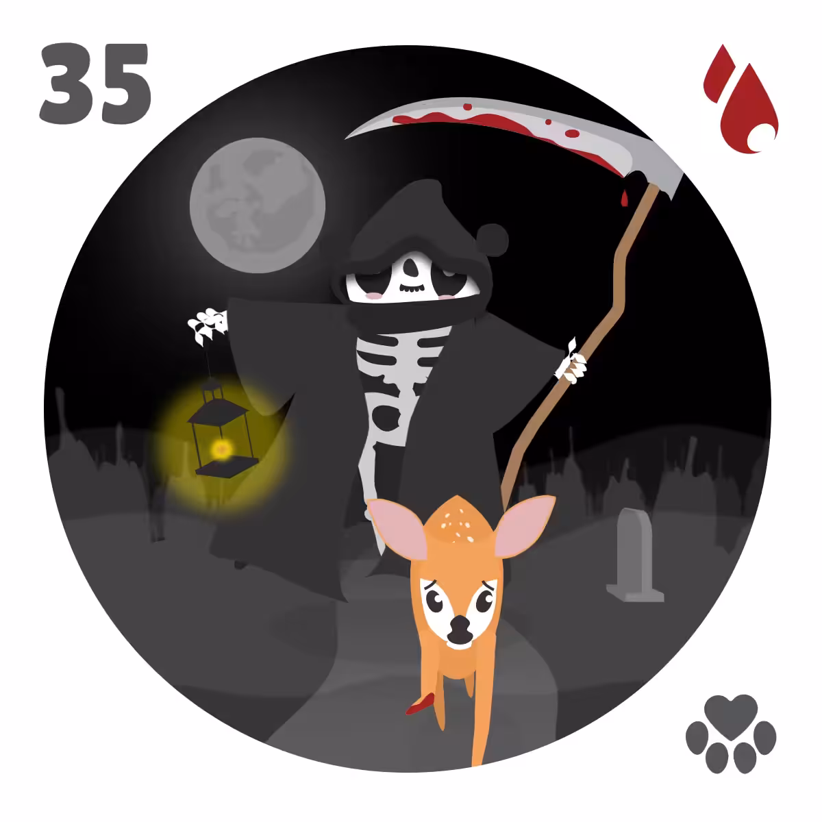 Very Aggressive Panda #35