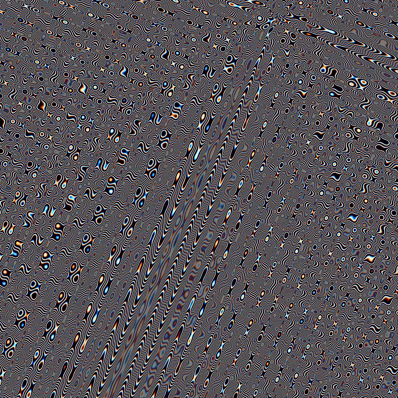 Quantum Vacuum #92