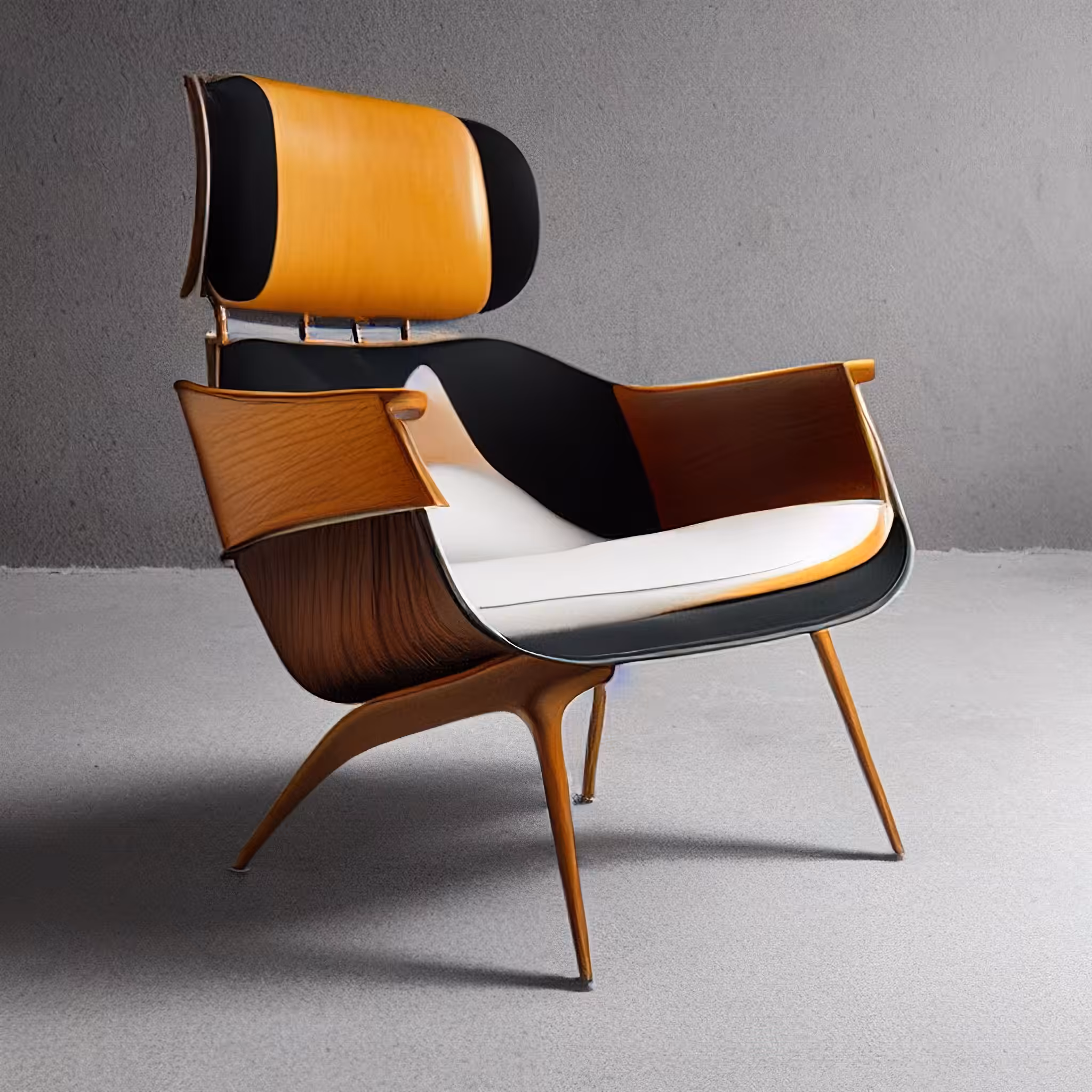 CHaiR 142