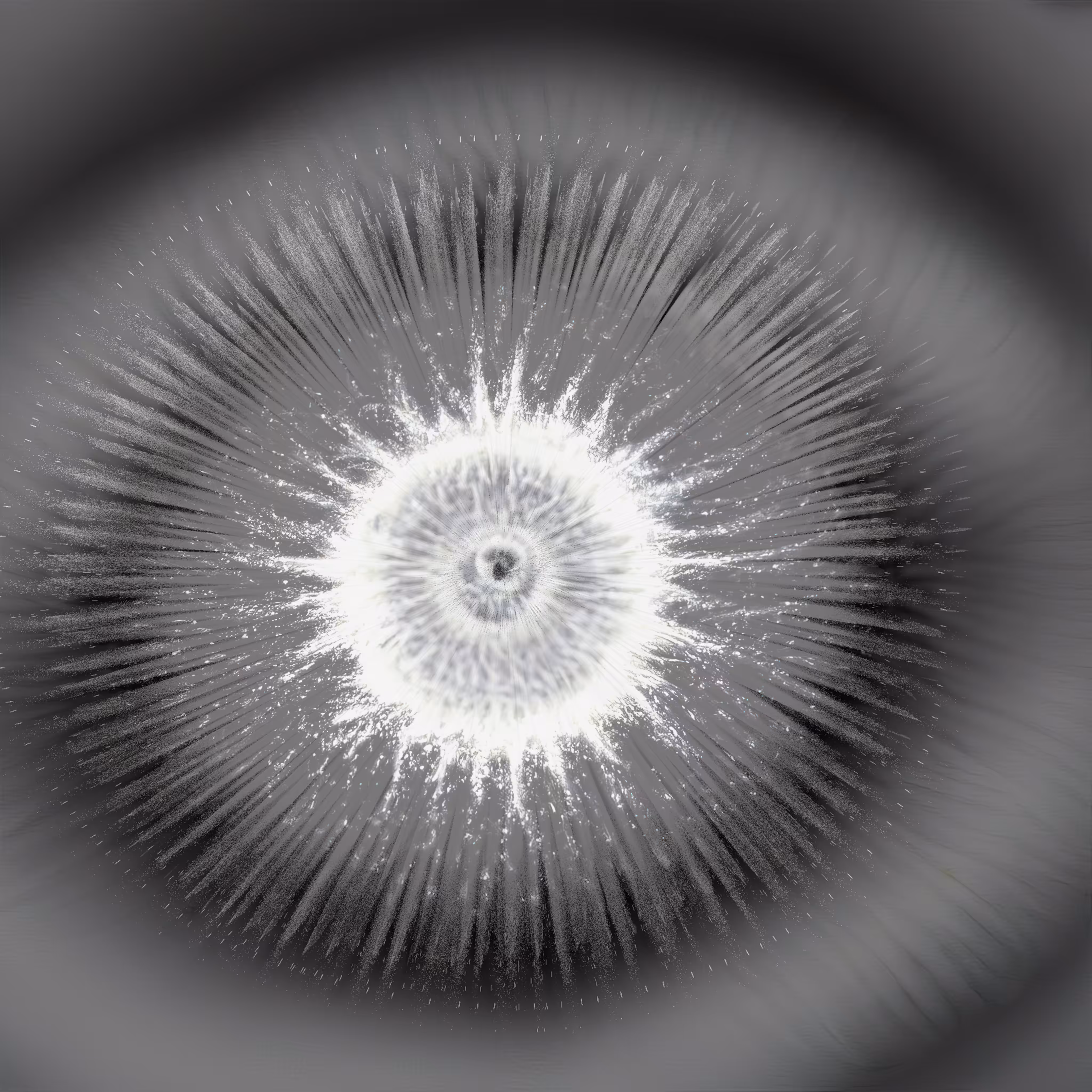 Heliotrope III