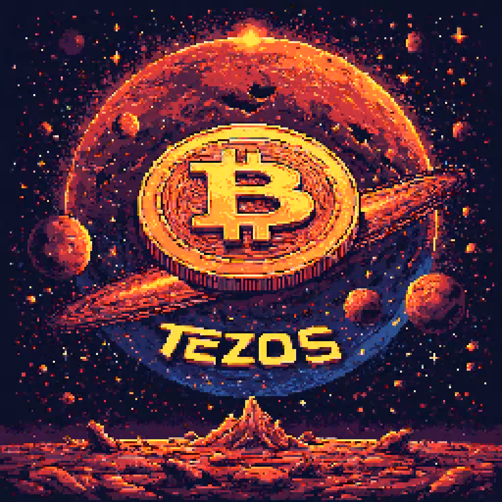 Bitcoin of Madness #007