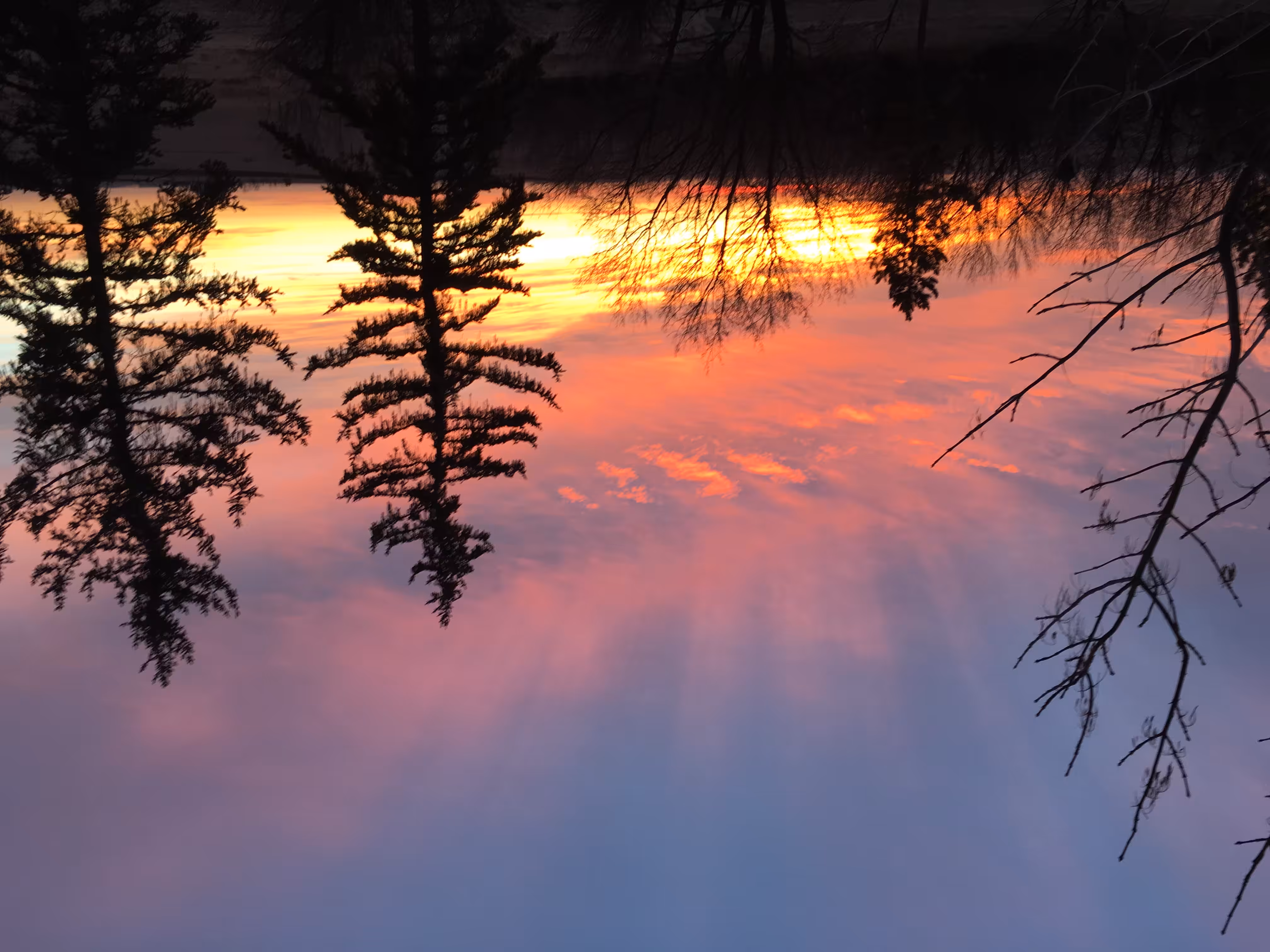 Photography: Embers of the Horizon