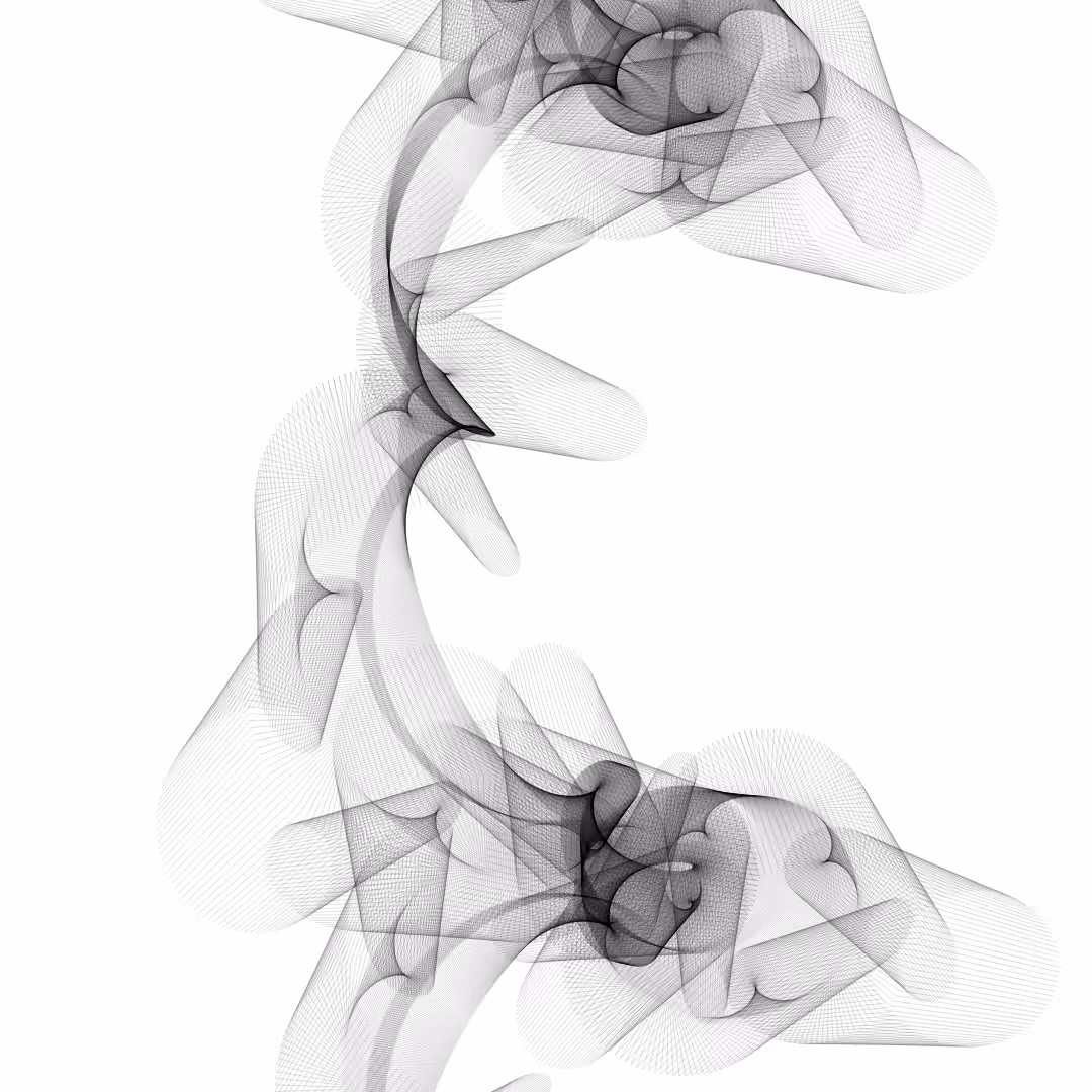 Endless Drawing #351