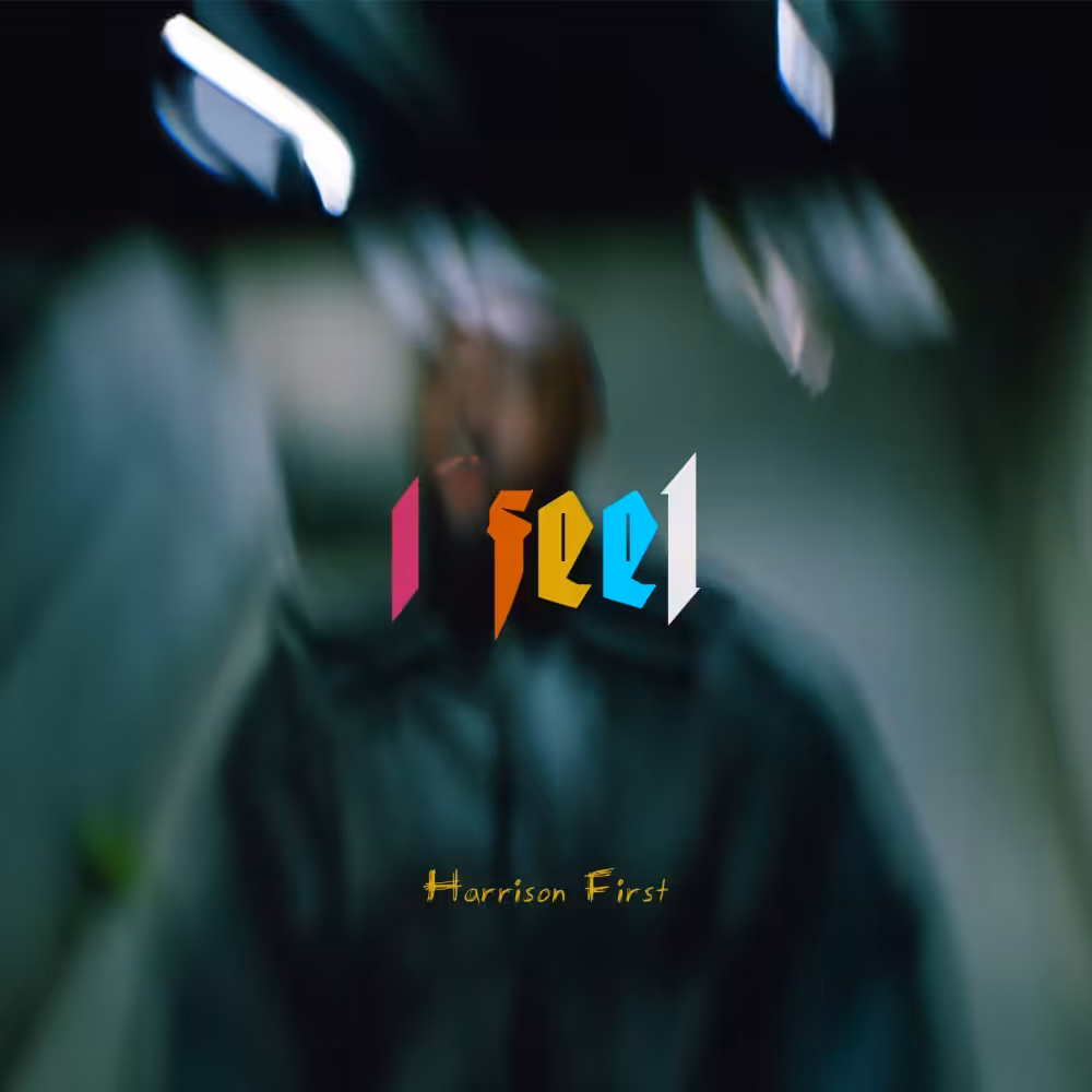 I feel (EP)
