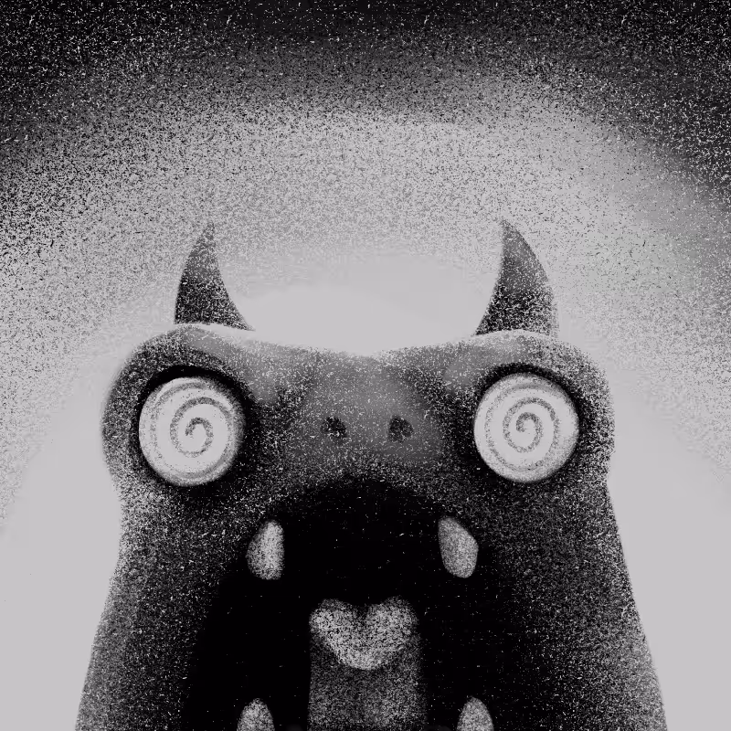 The Screamies #41