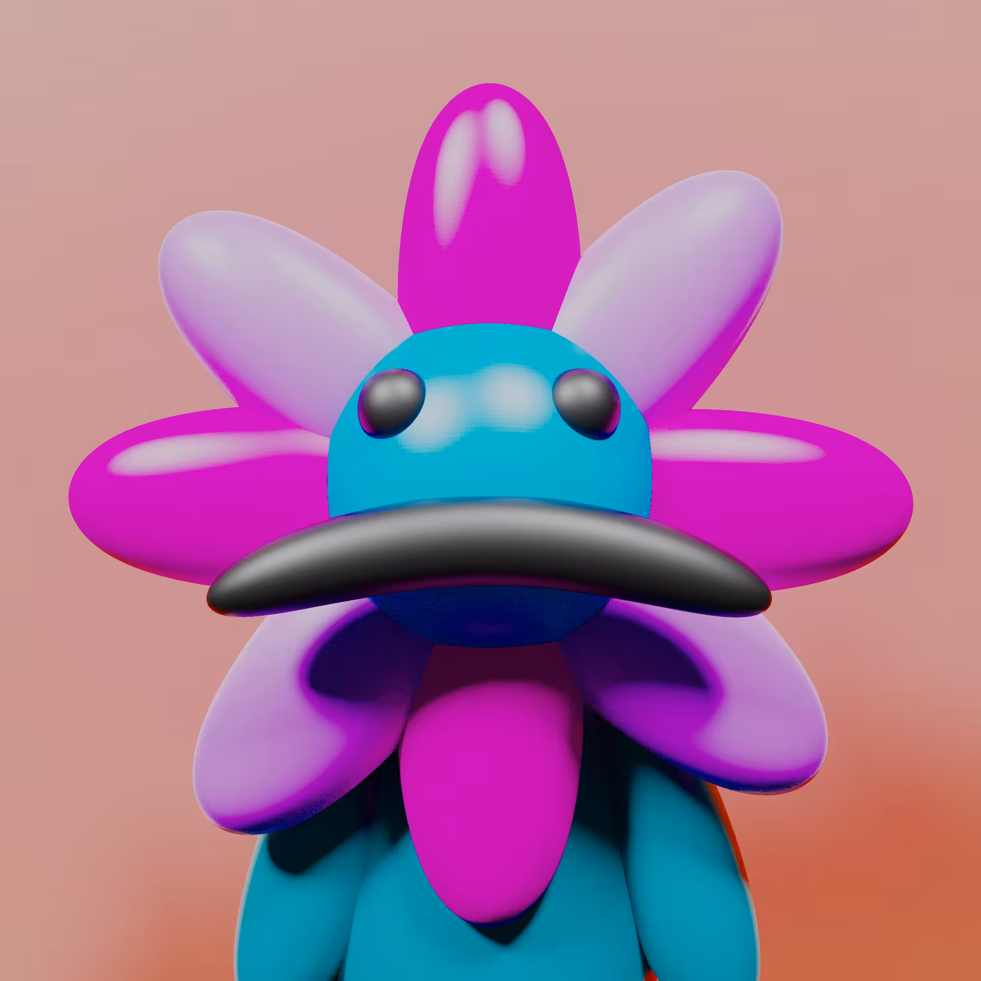 POLLENHEDZ #088