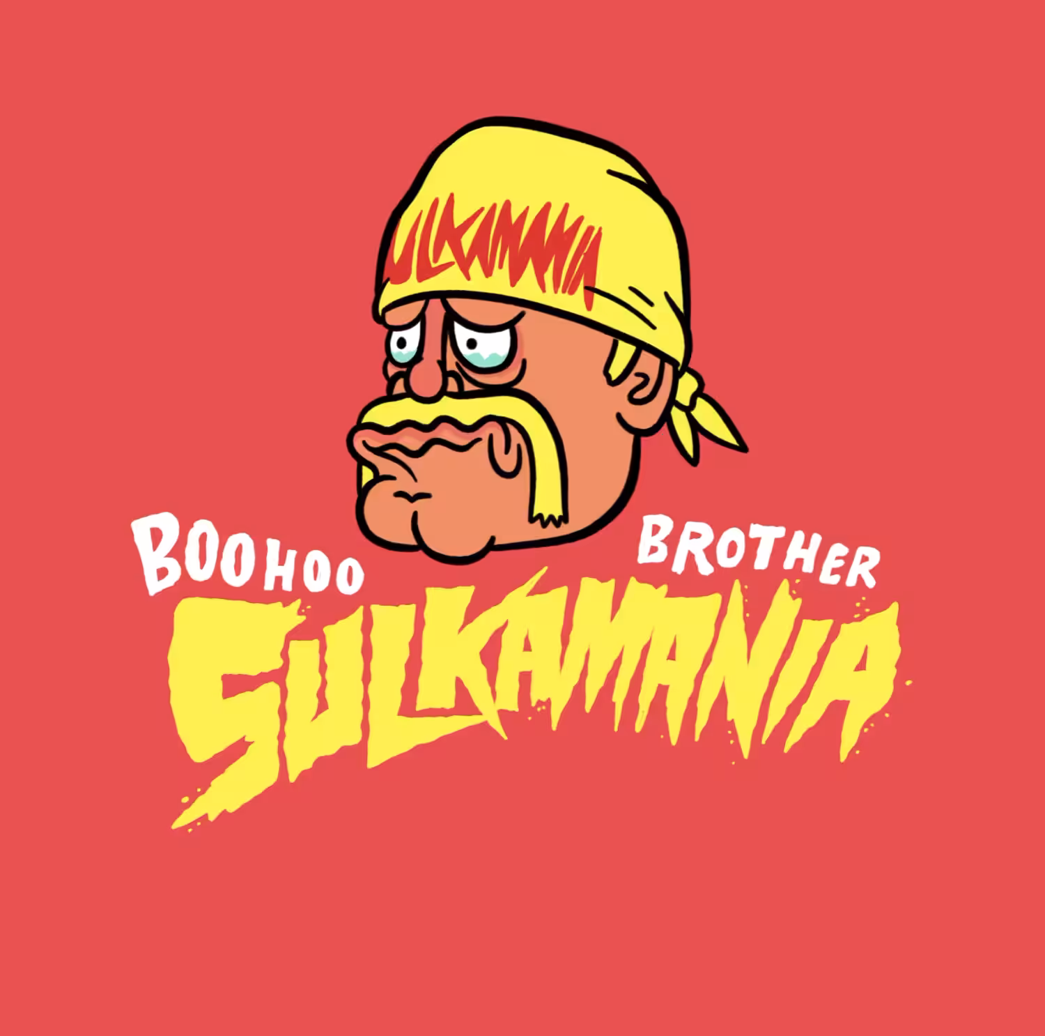 Sulkamania