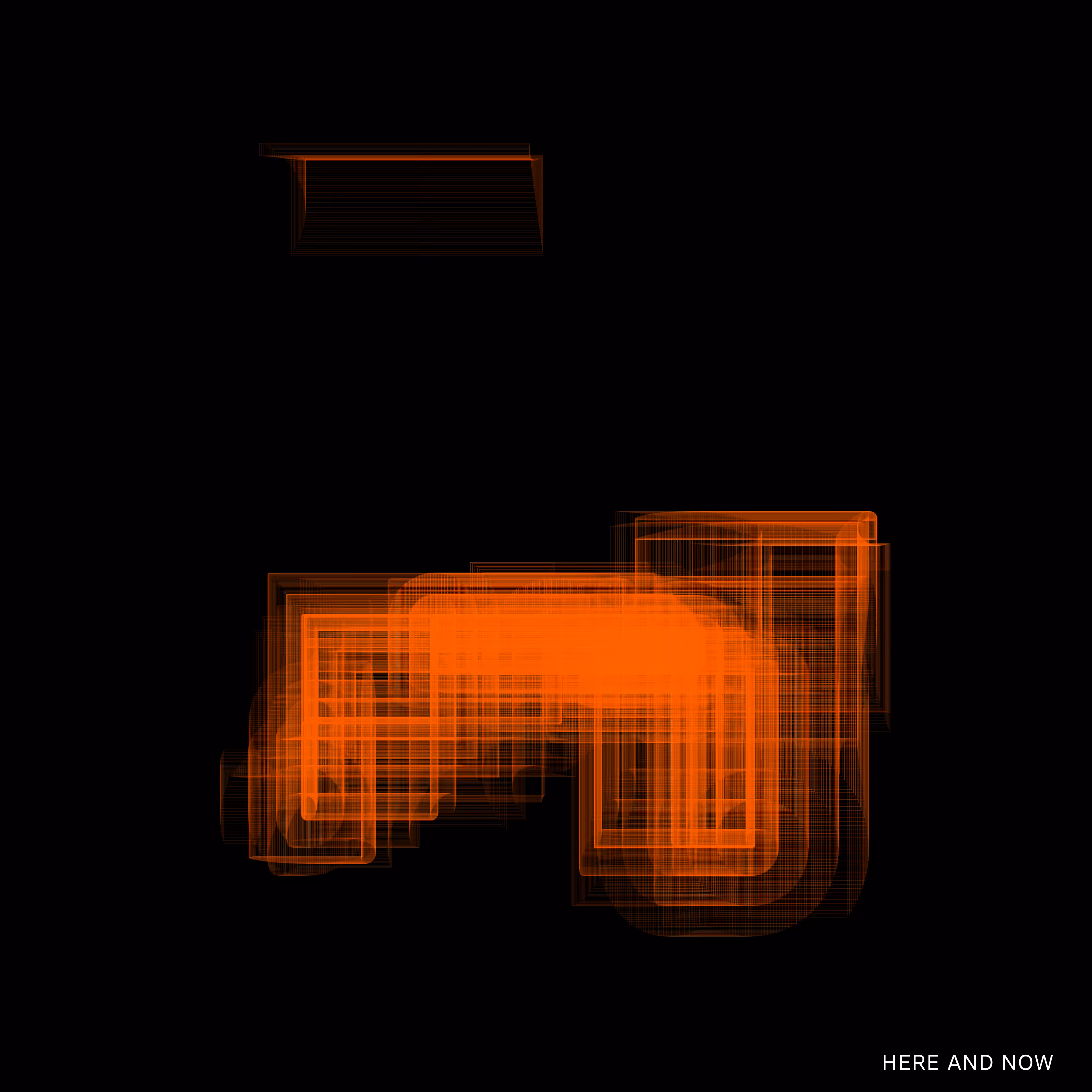 Here and Now: Edition Three #386