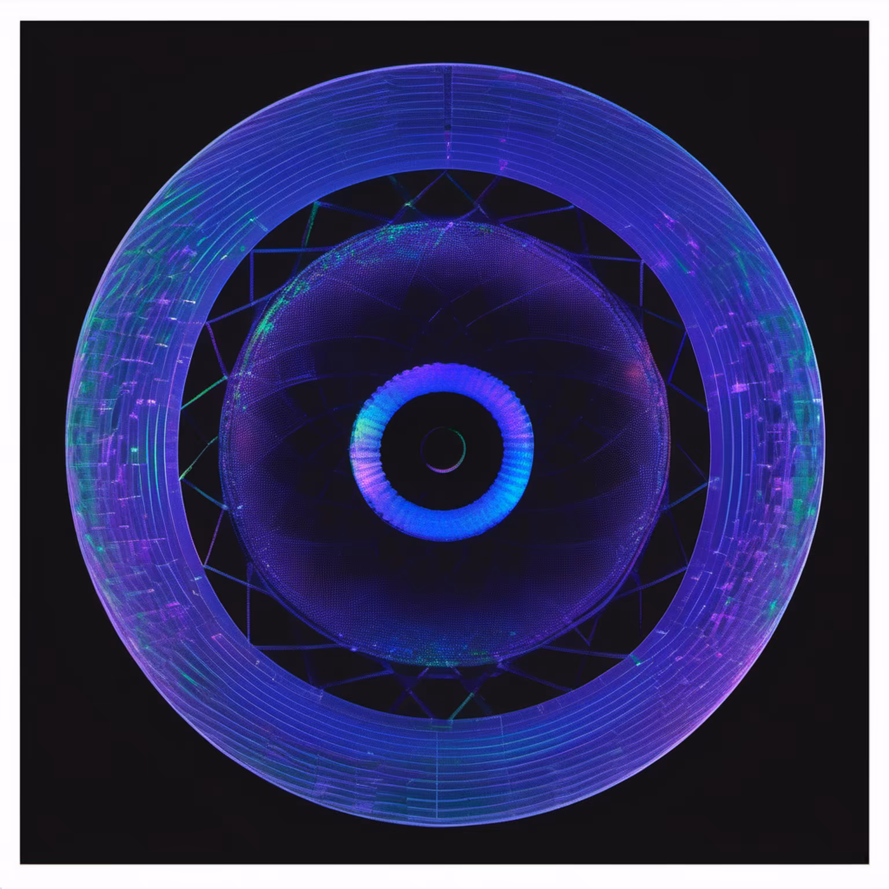 pulsar #21