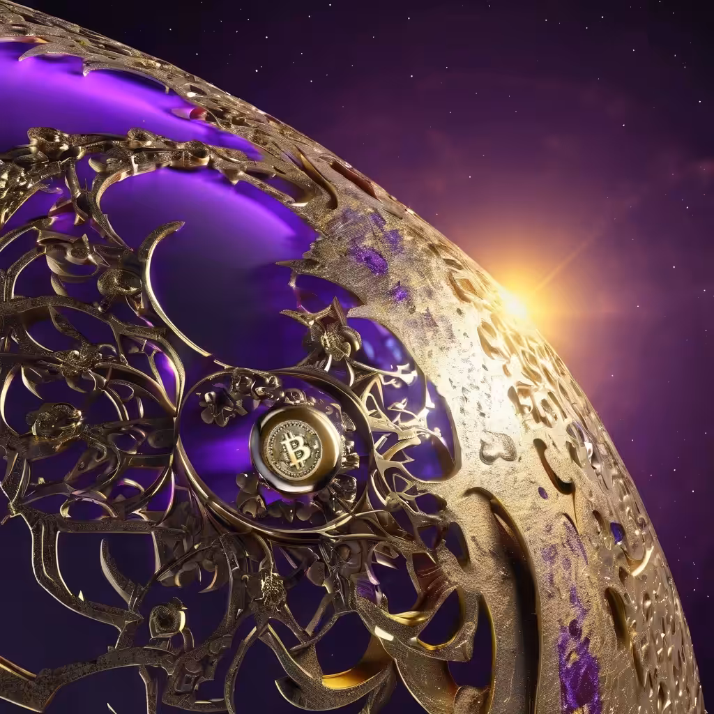 Celestial Ledger 