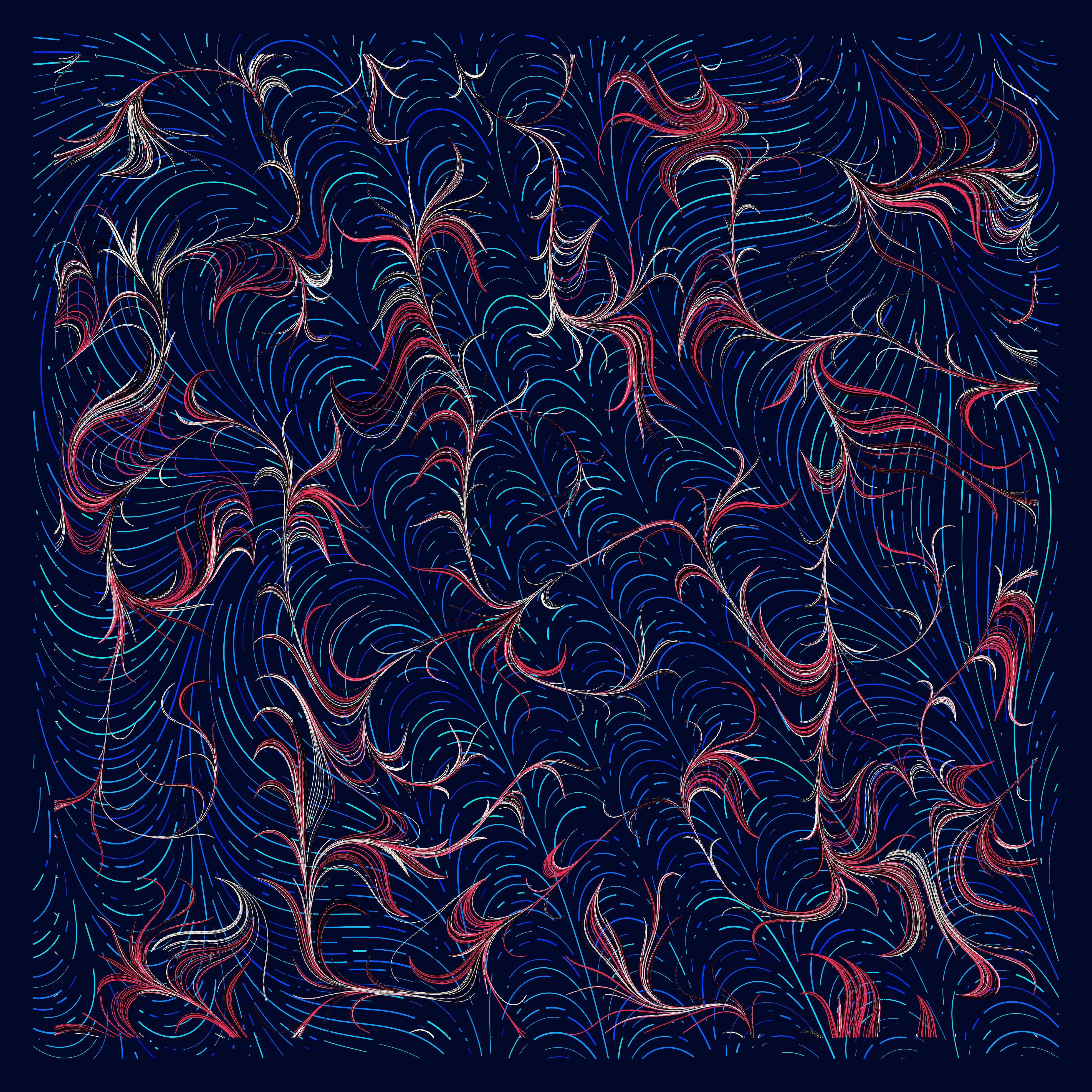 Ephemeral Tides #227