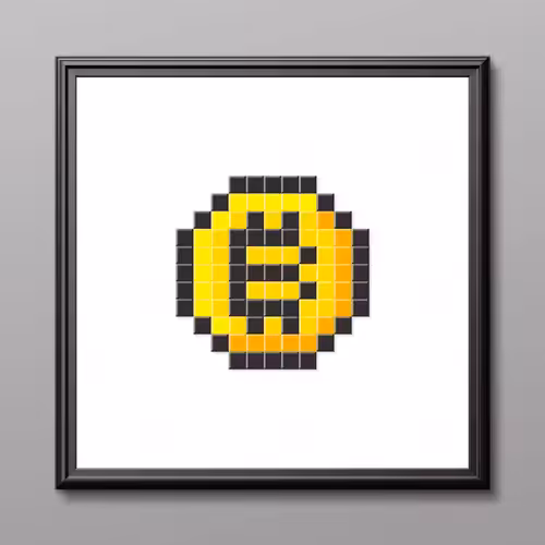 Space Invader No.11