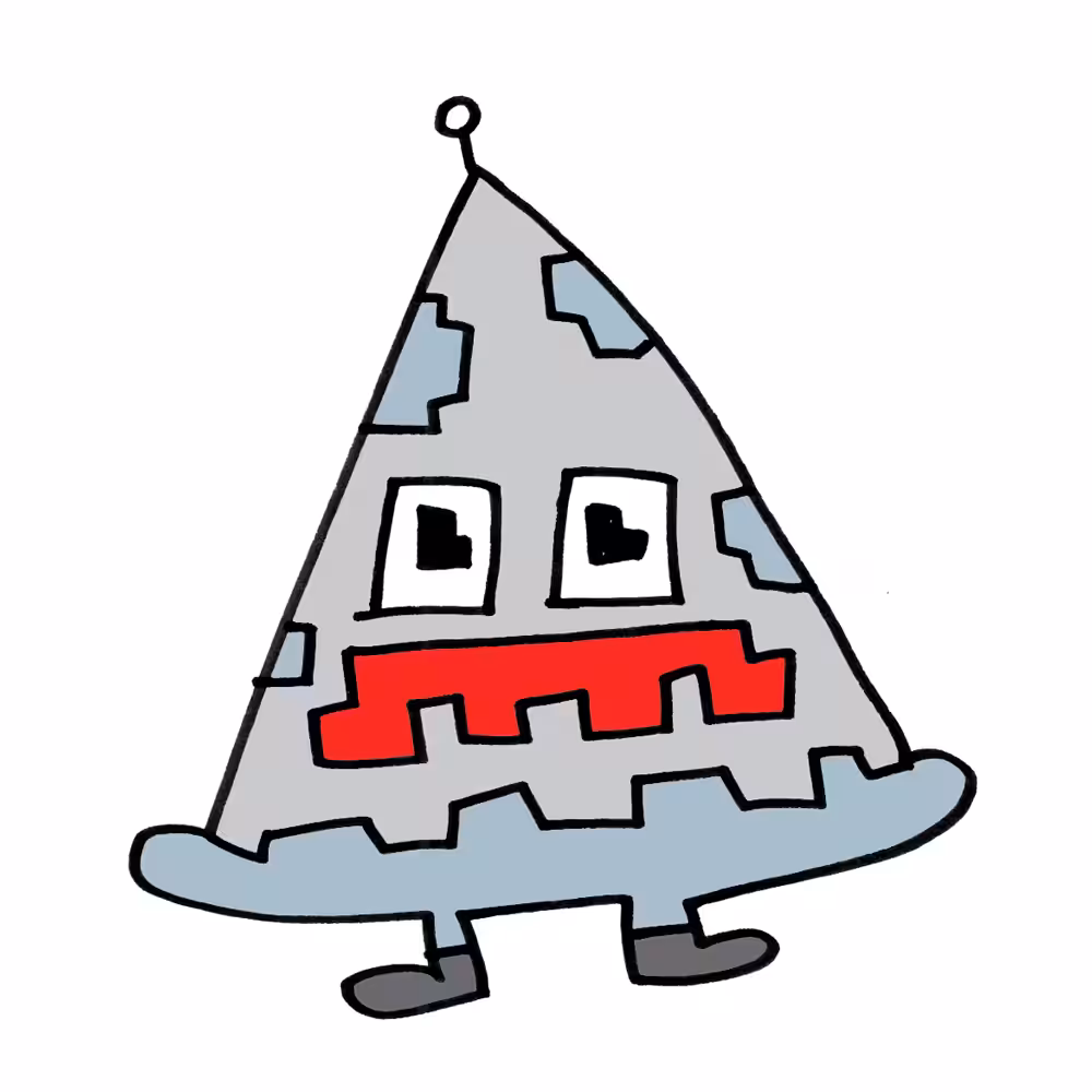 Tinbot Slice