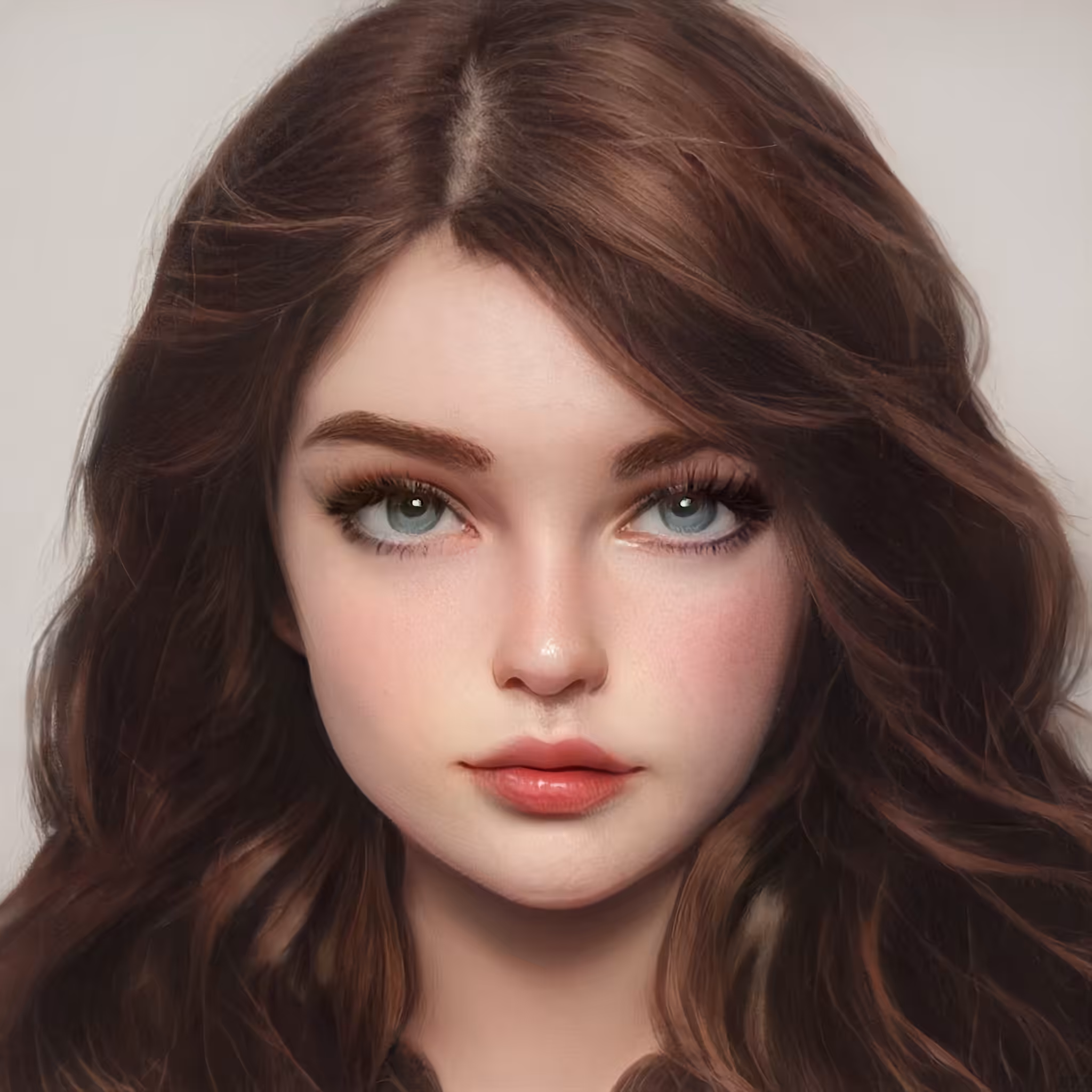AI Avatar #184