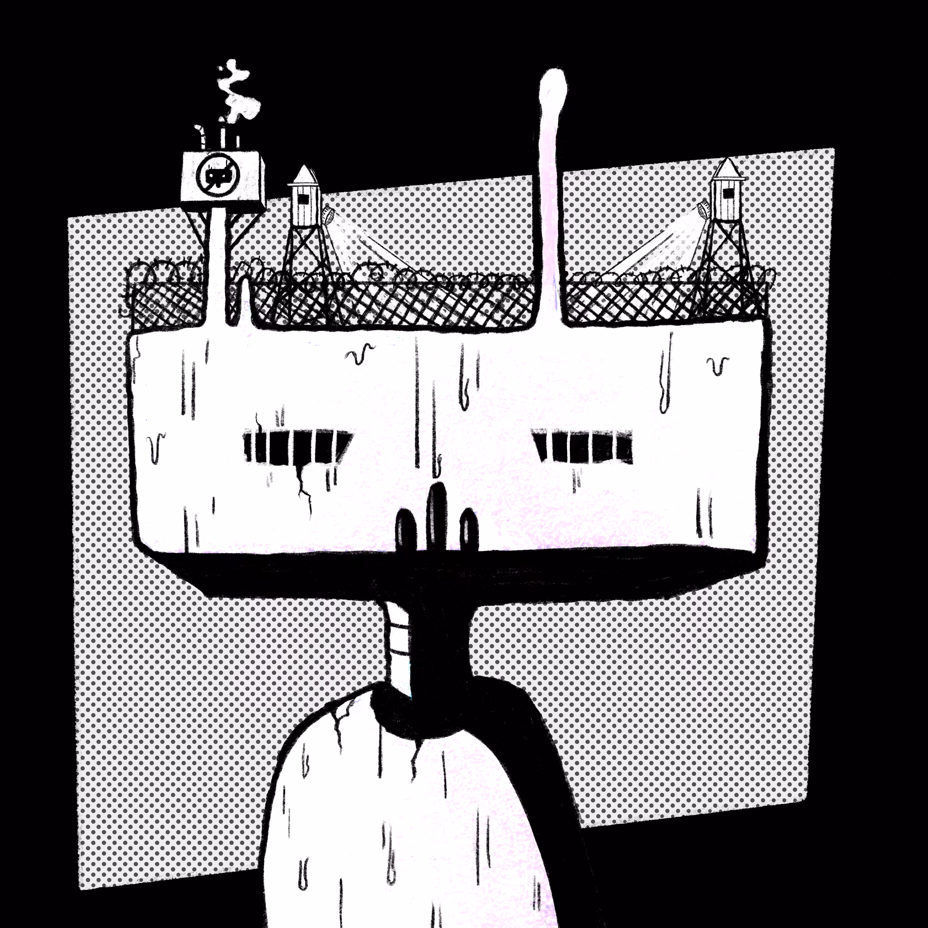 #41 Rusty | PRISON