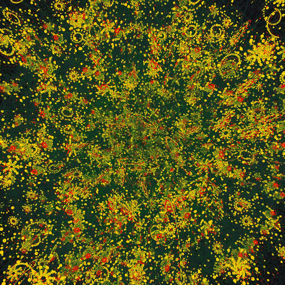 Clusters #26