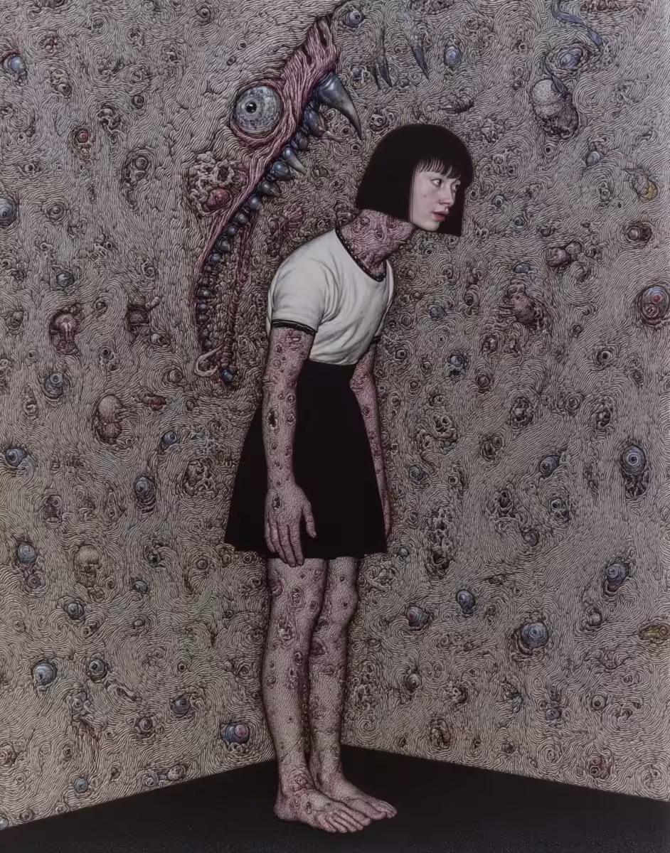 Symbiont I