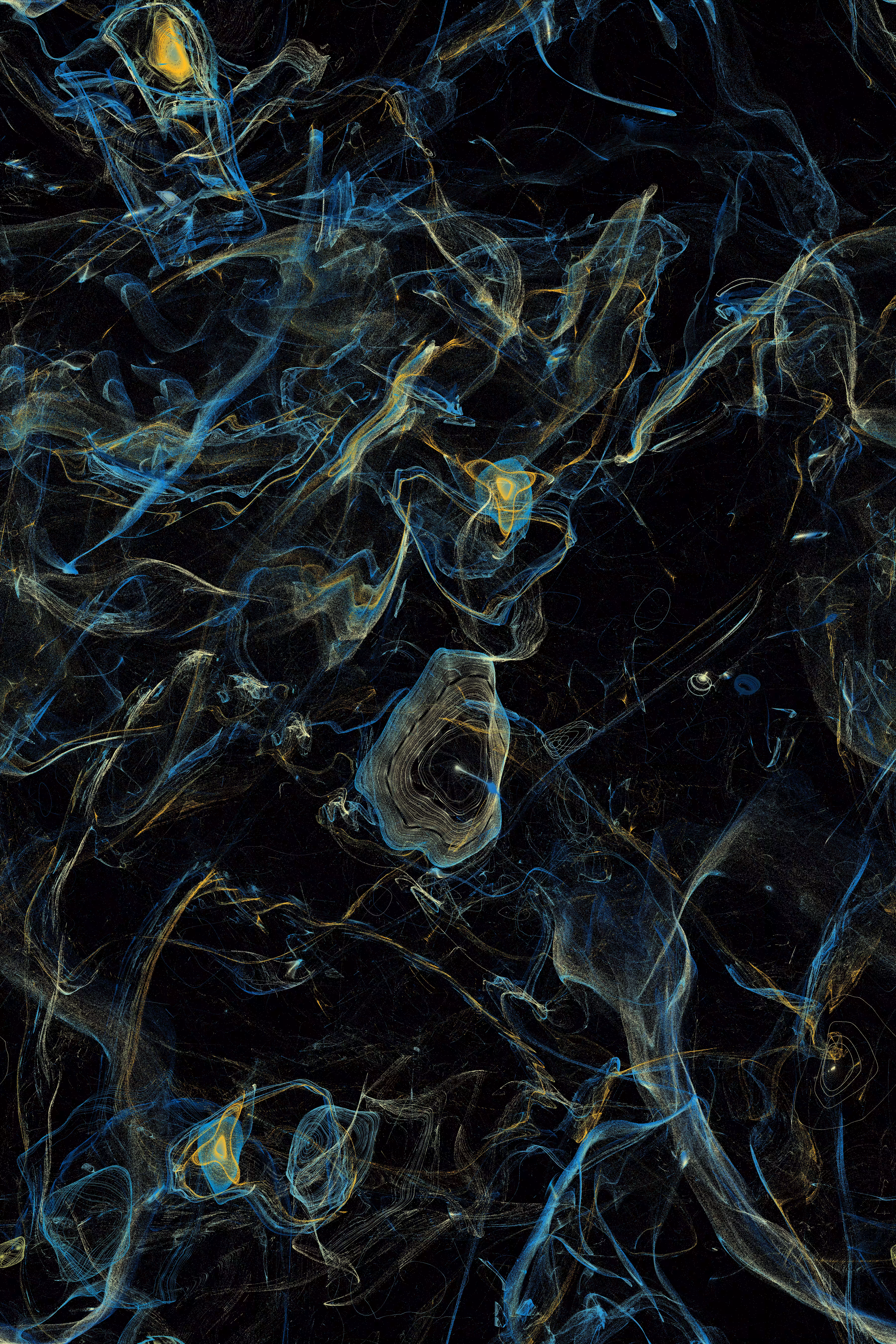 The Cosmic Soup #90