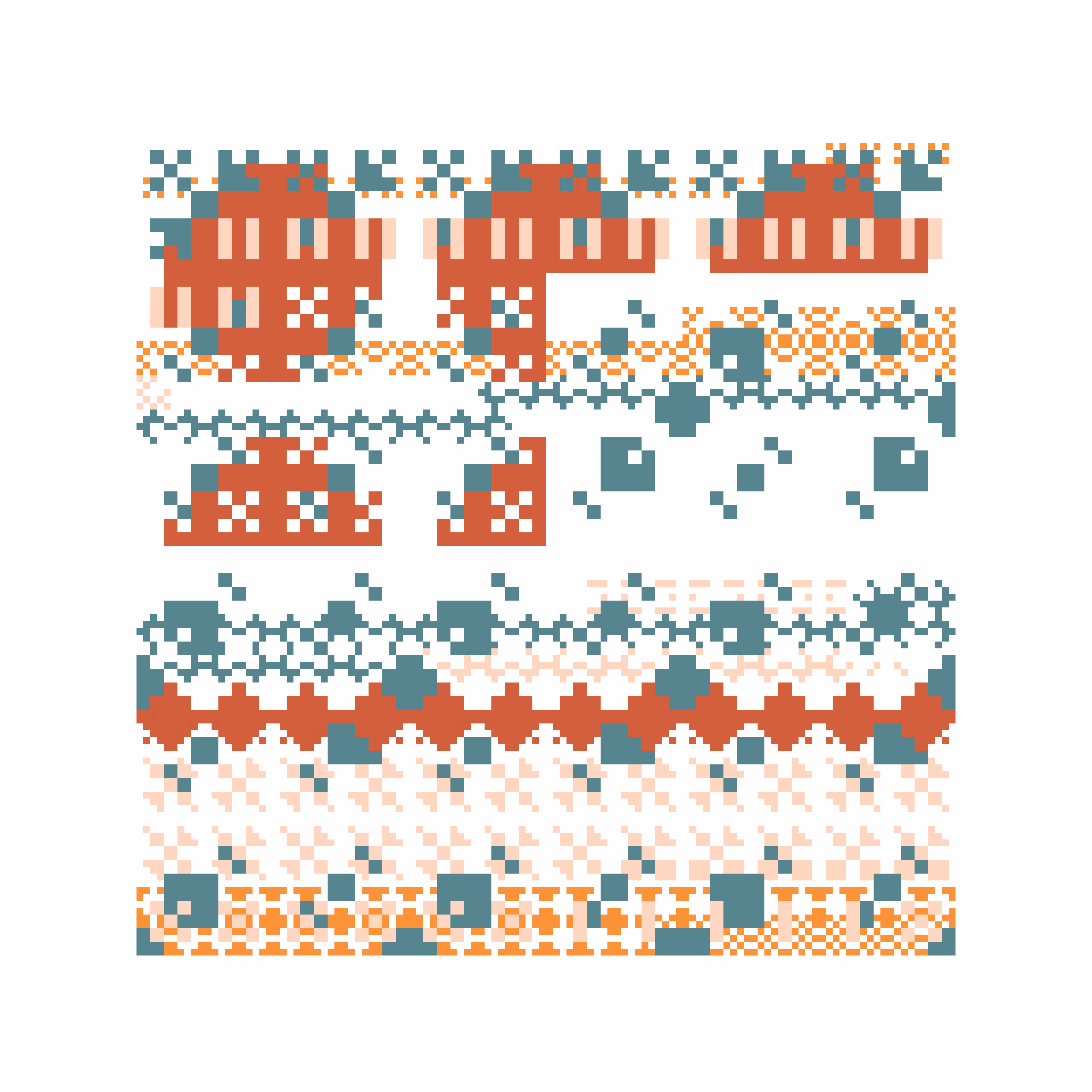 Pixel Management #100