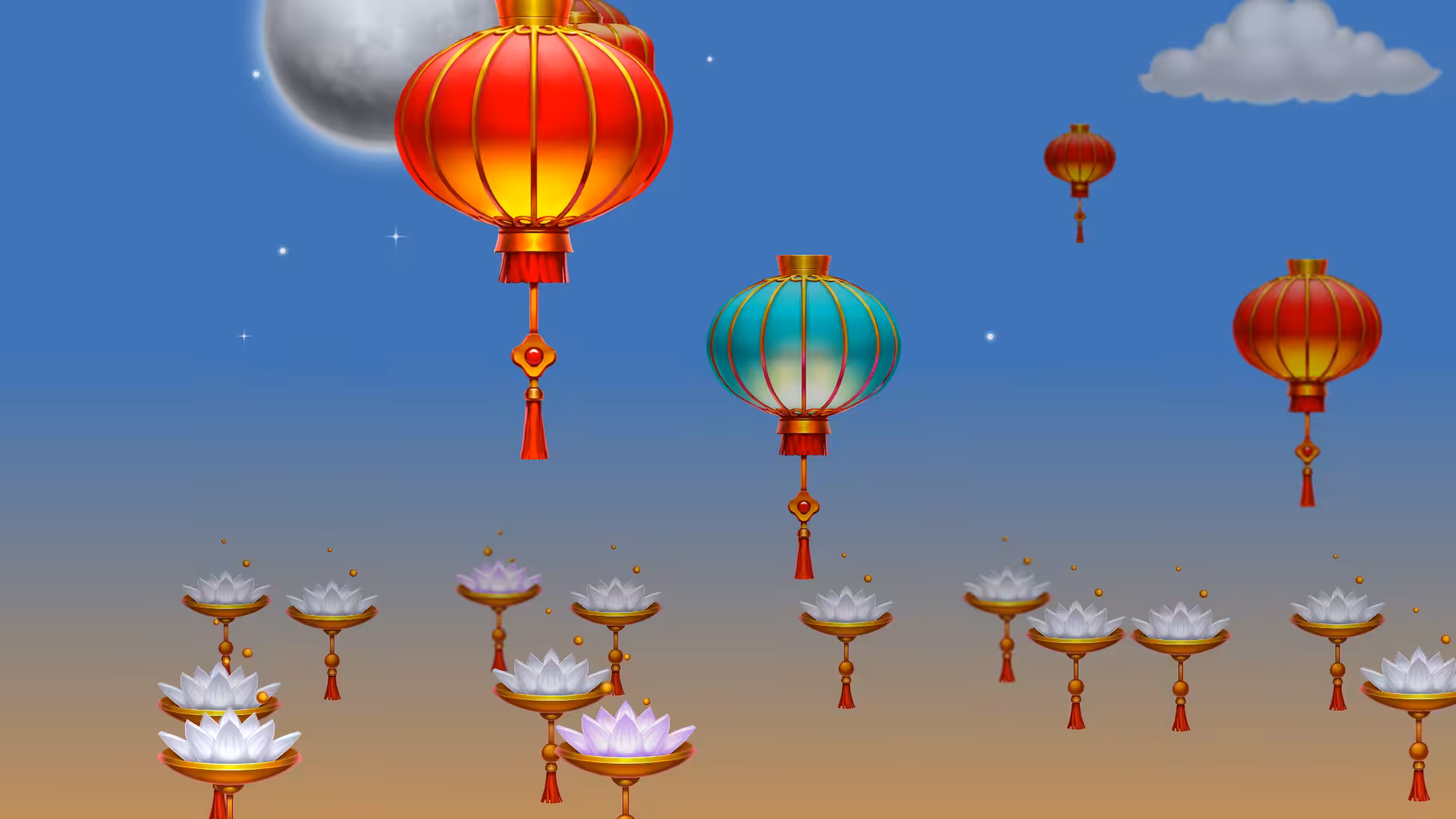 Happy Mid Autumn Festival 2022 #1113
