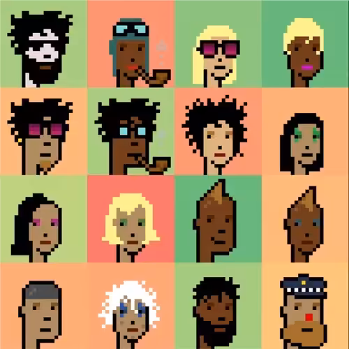 MLNPXL ART