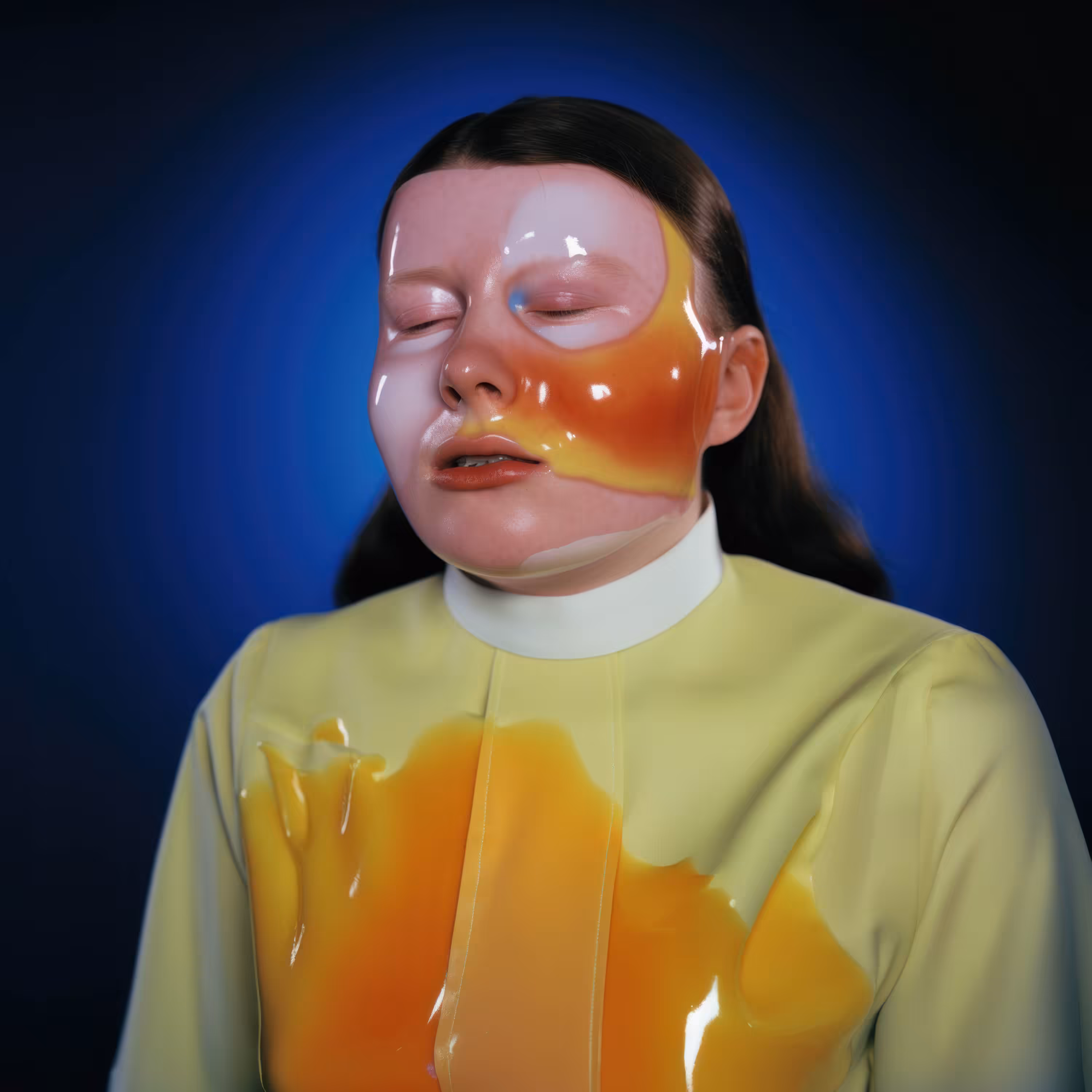 Jess Mac - Honey Meditation