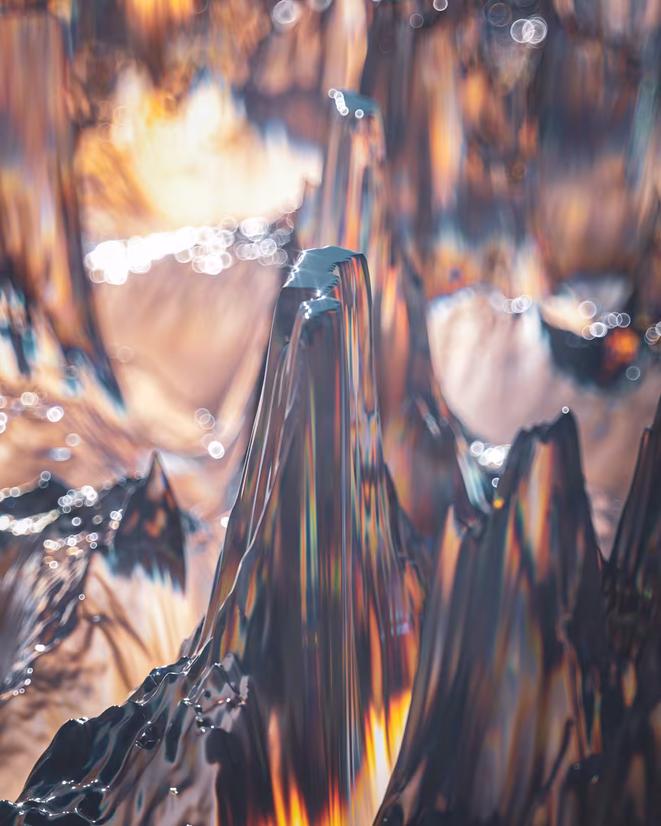 Prism Pulse