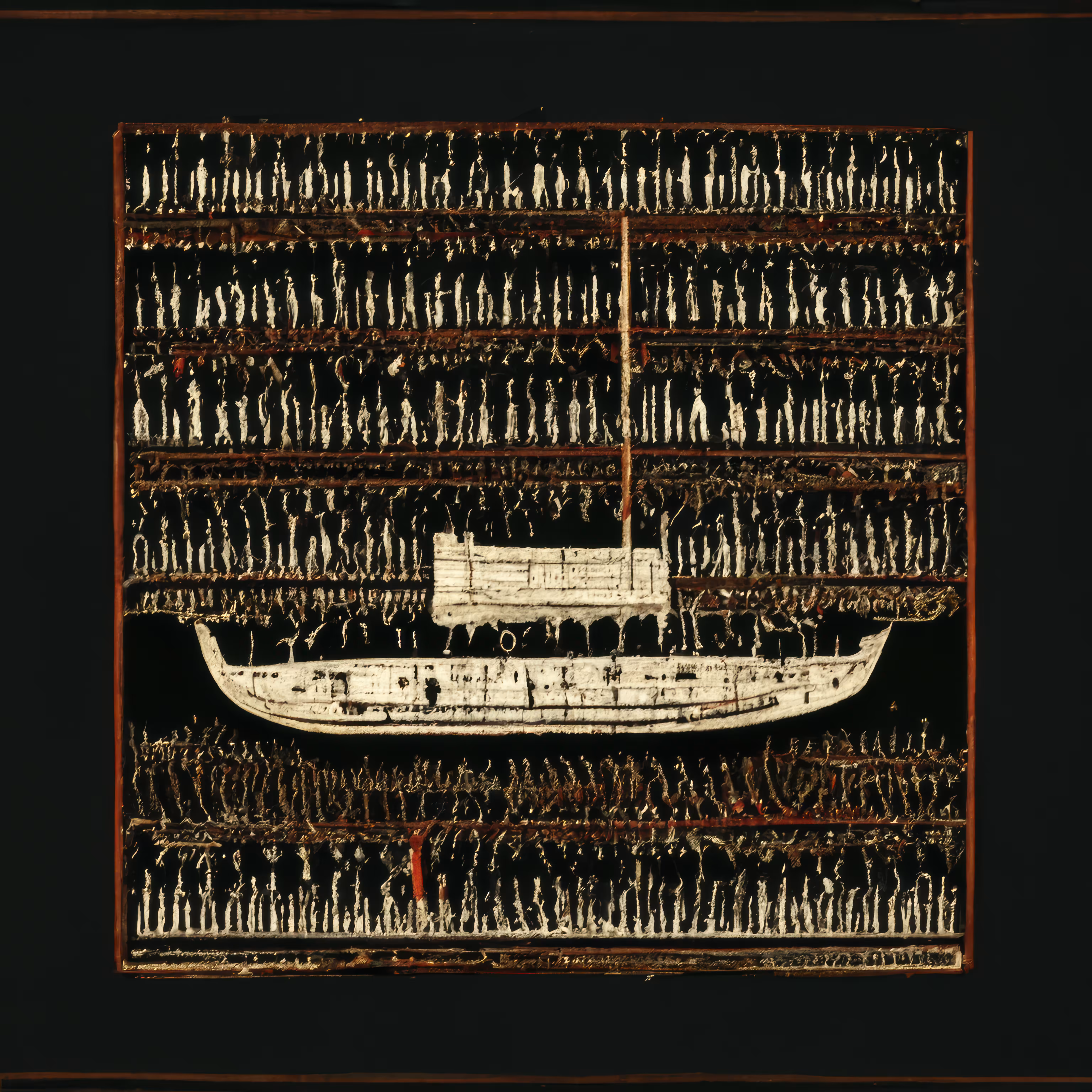 Black Ship