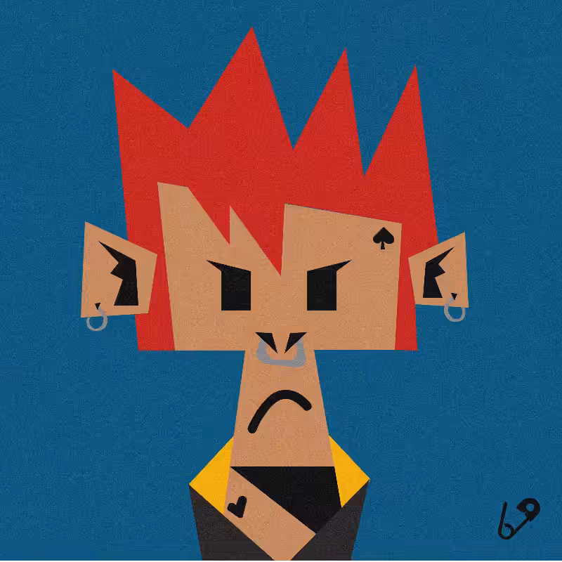 T-Punk #143