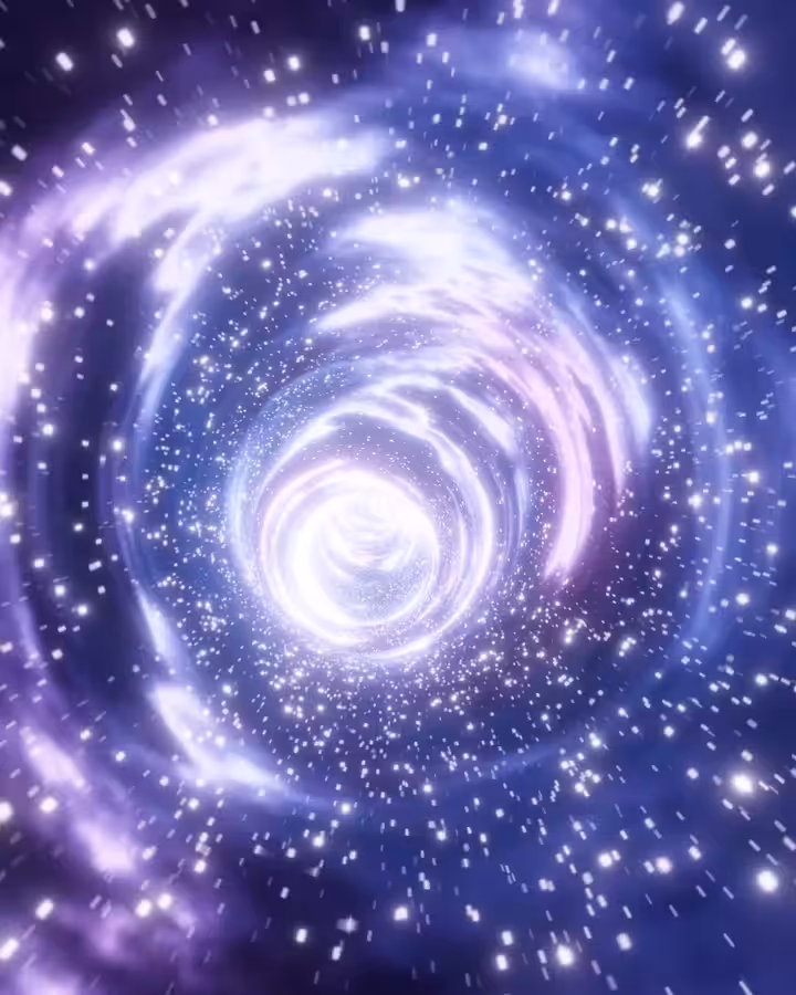 Wormhole