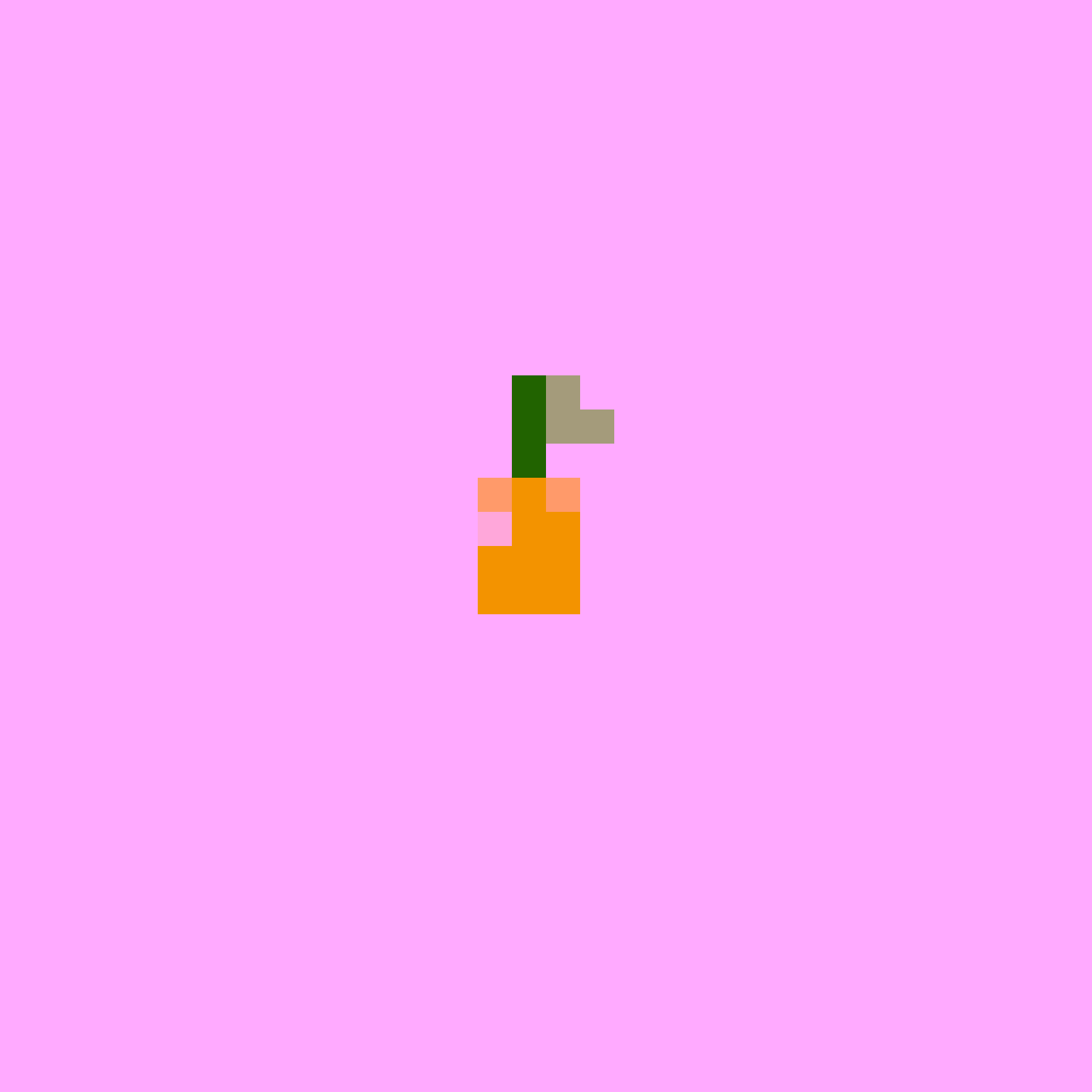 #11: Pear