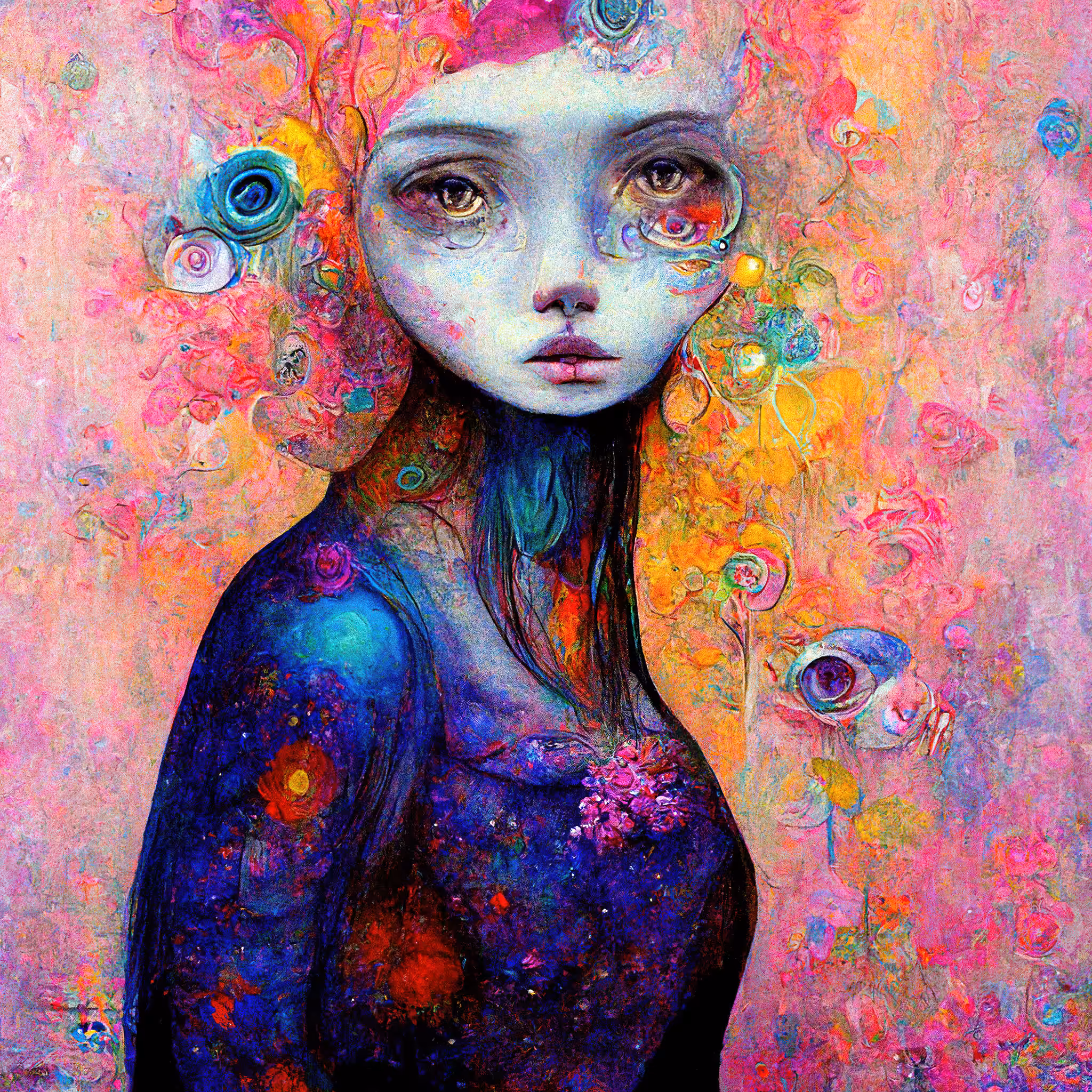 blossom #31