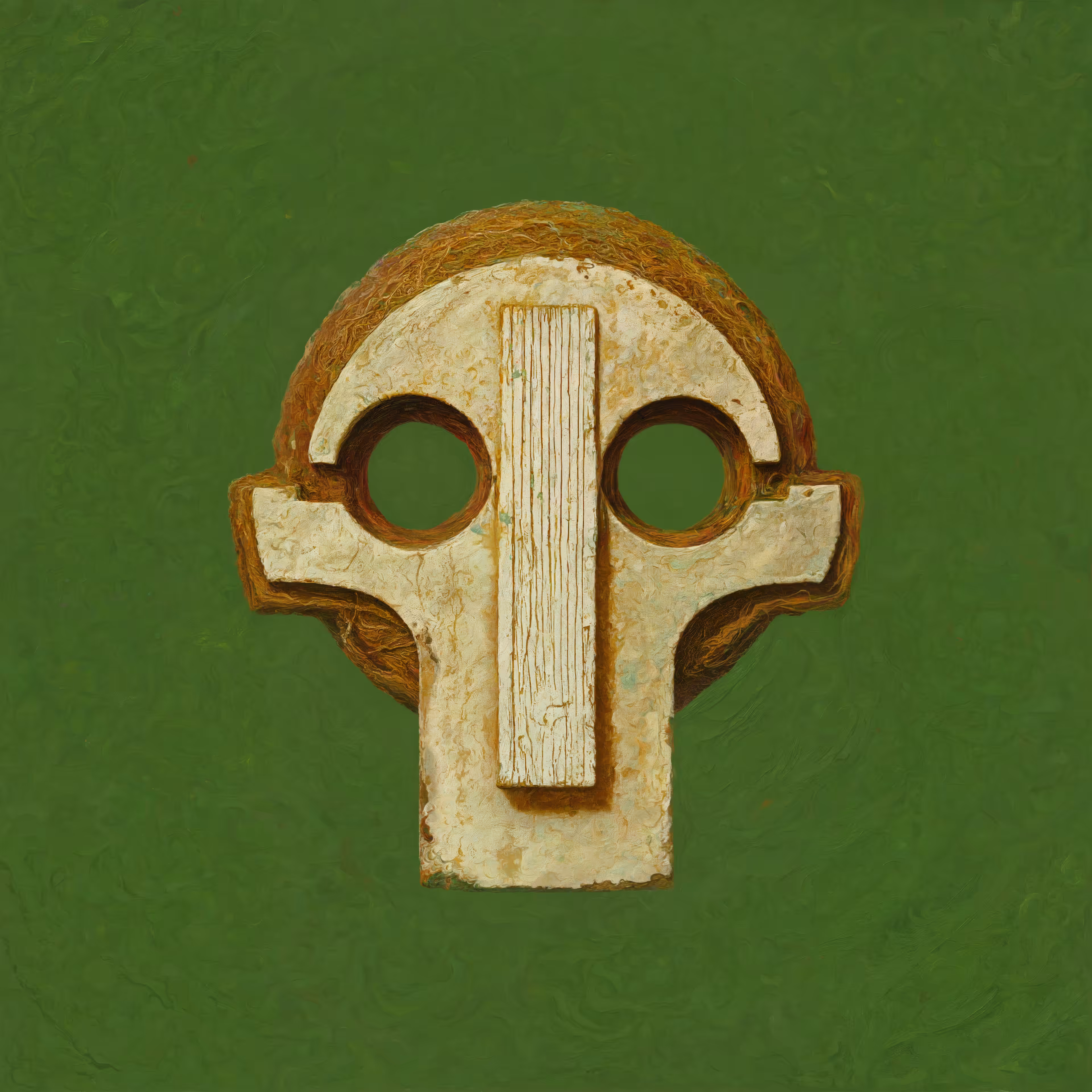 Masks of Luci: The Release