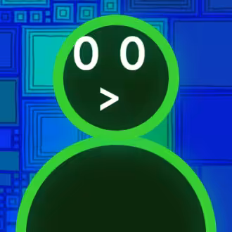 Binary Bob #40 - O'Riley