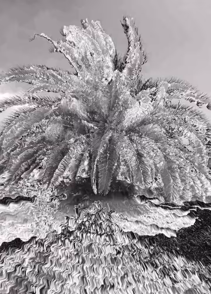 Trees & Leaves (delta)