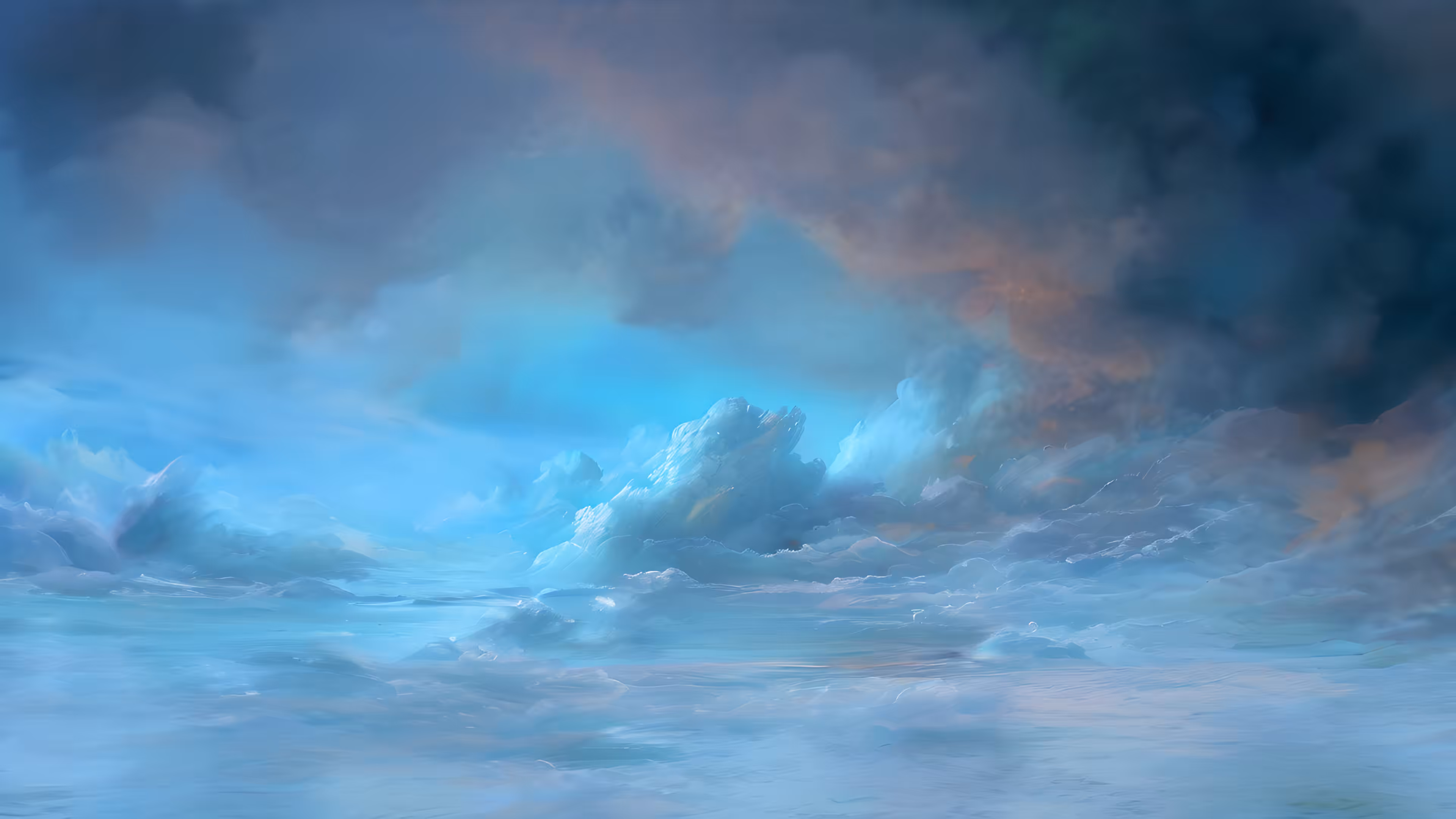#17 Ethereal Realms