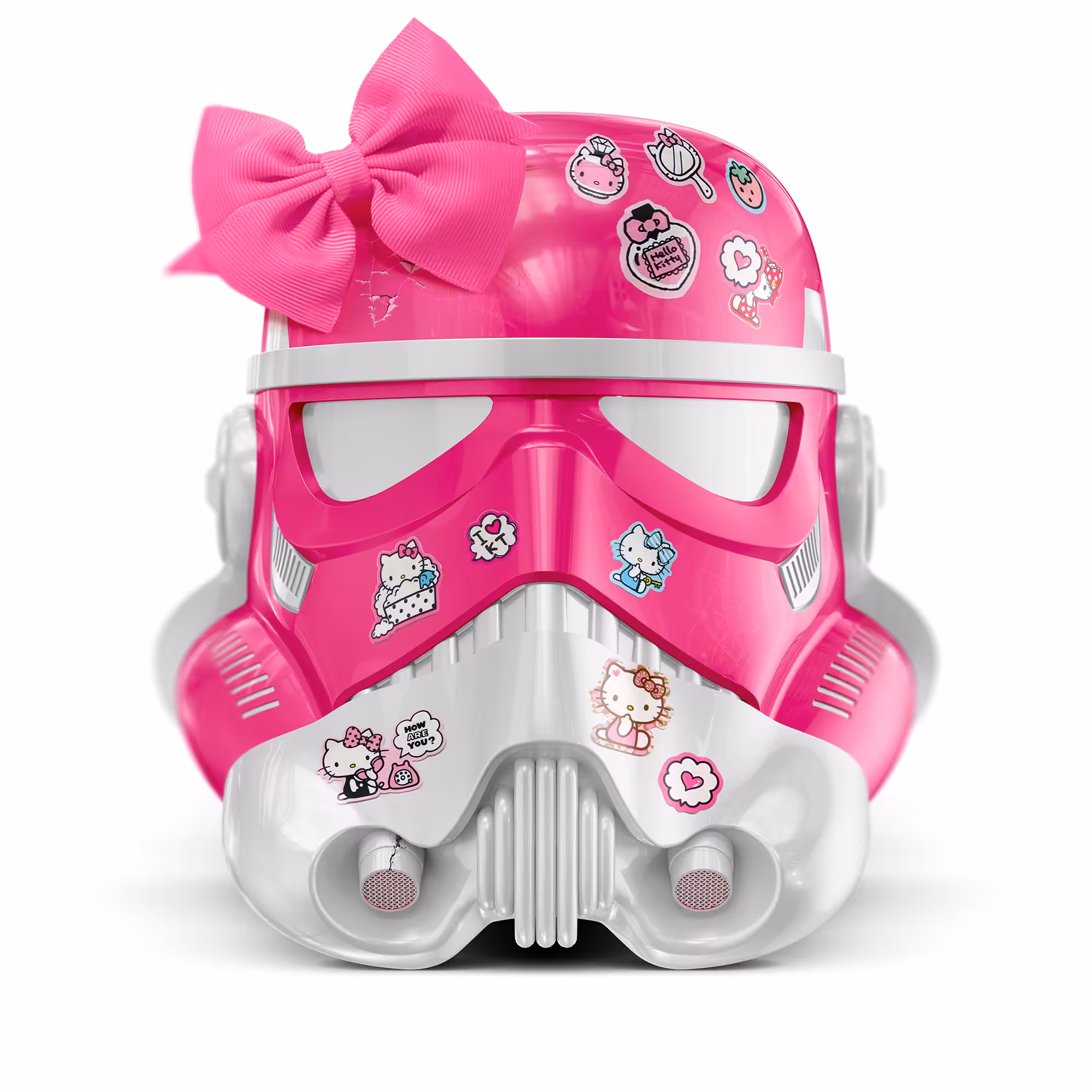 HELLO KAWAIITROOPER