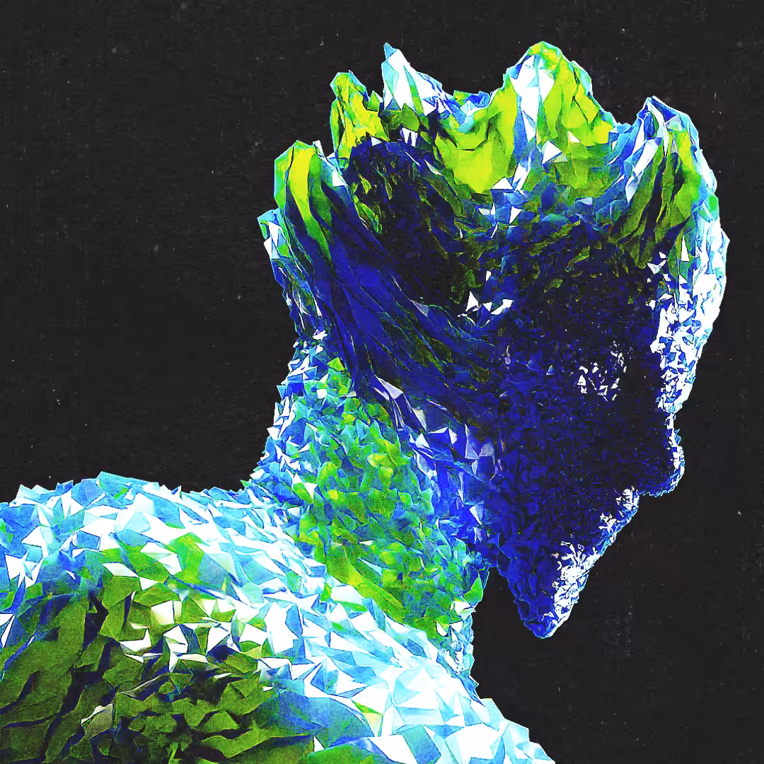 Surreels: Chameleon