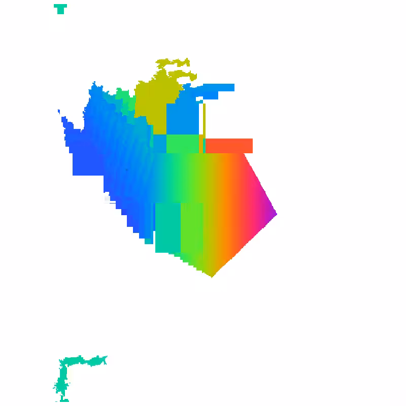 Scintilla #8