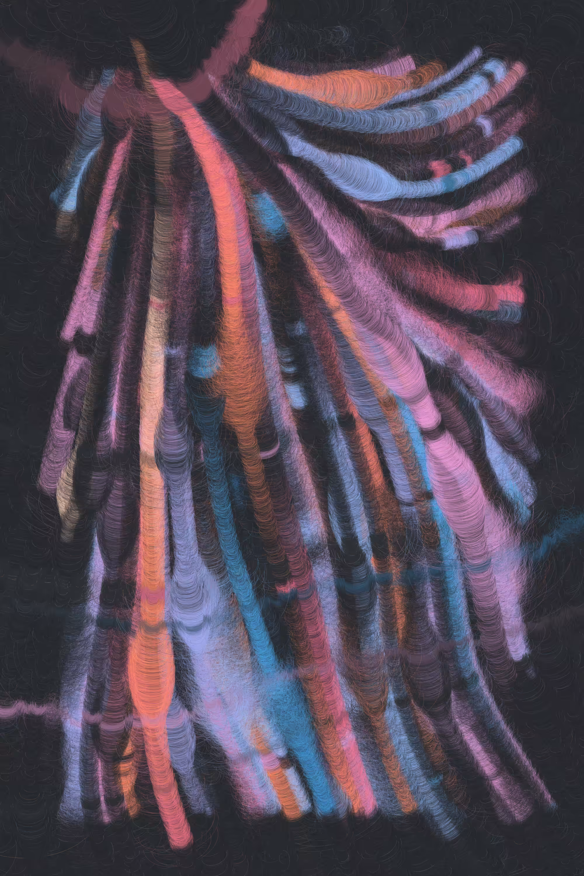 Chromaflow #20