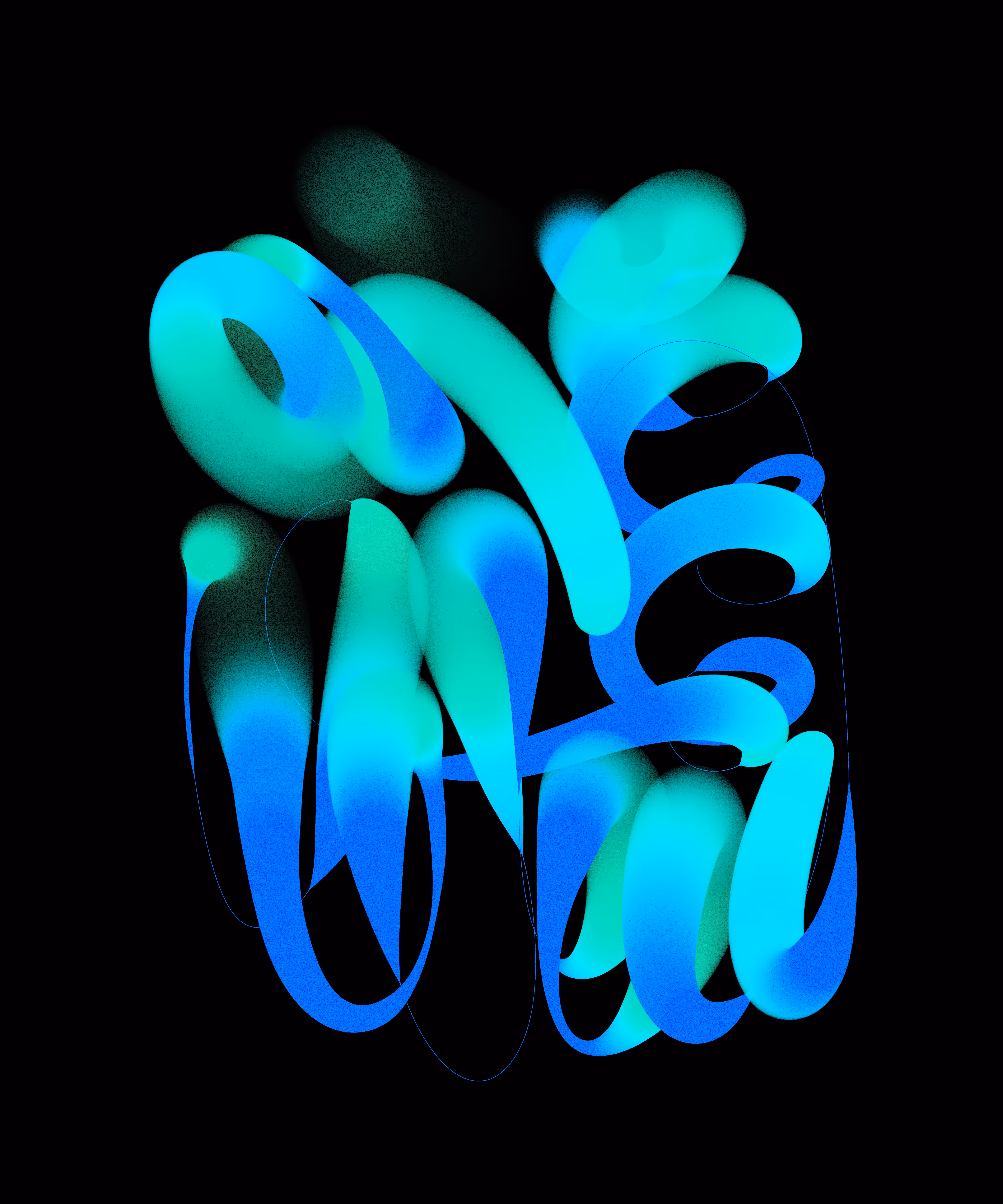 Cold Wind Dancing