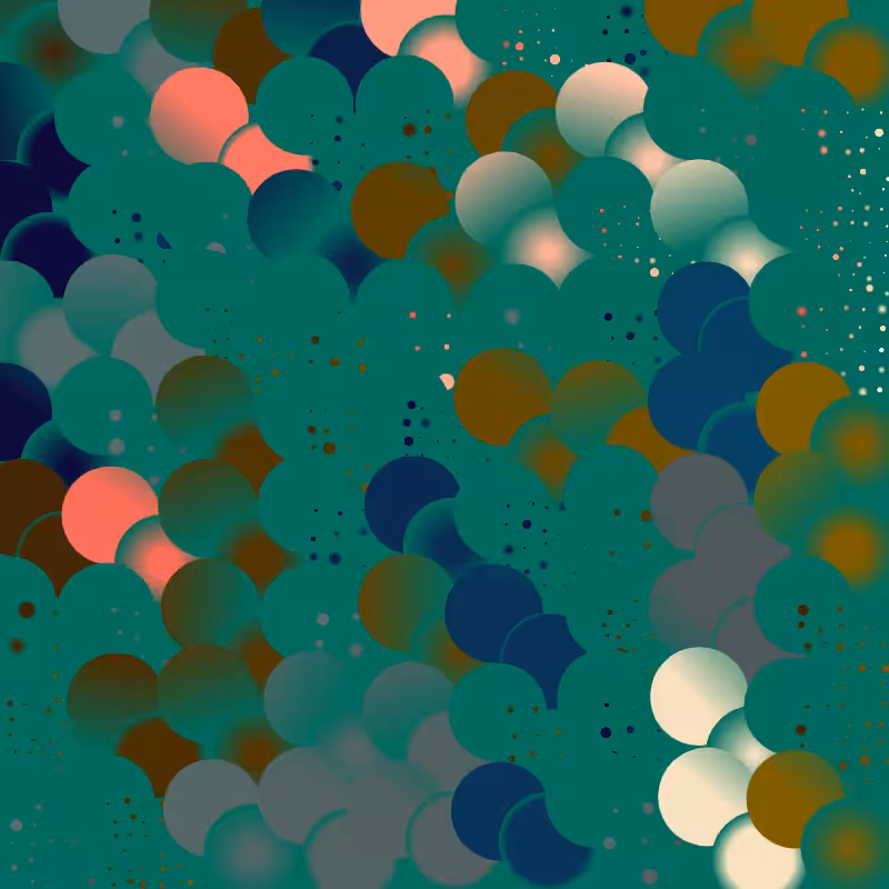Circles Life #6