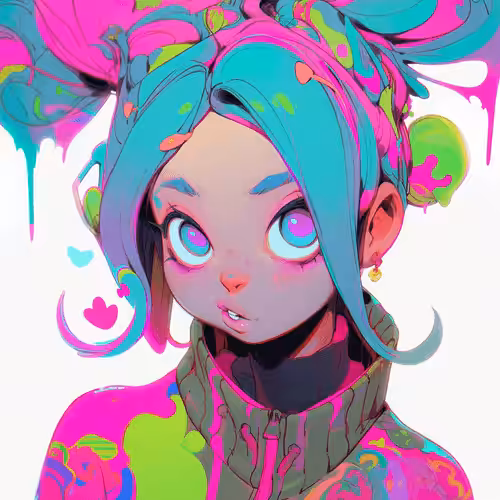 Raver #184
